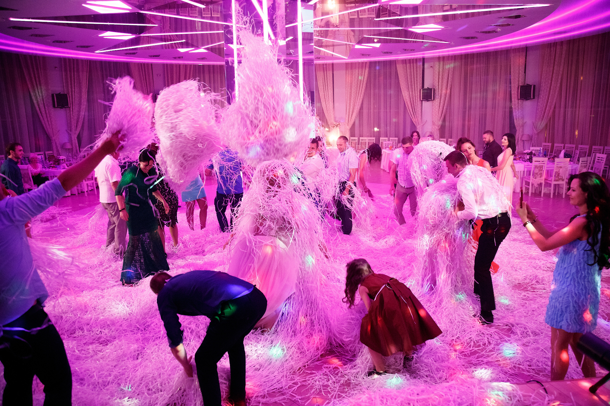 Свадьба Вячеслава и Анны от Райкова Андрея. Свадебный фотограф и видеосъемка в Витебске Андрей Райков