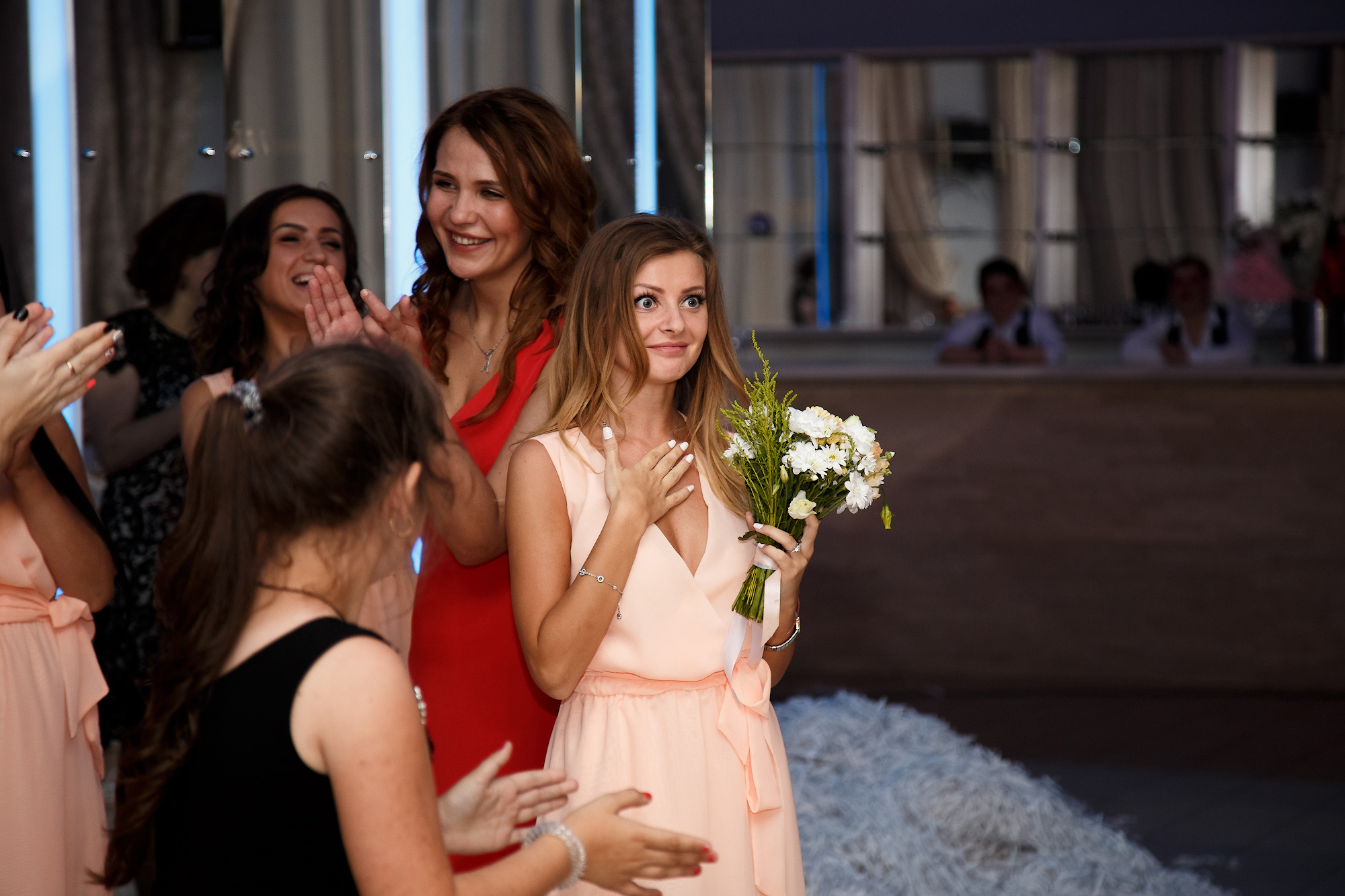 Свадьба Вячеслава и Анны от Райкова Андрея. Свадебный фотограф и видеосъемка в Витебске Андрей Райков