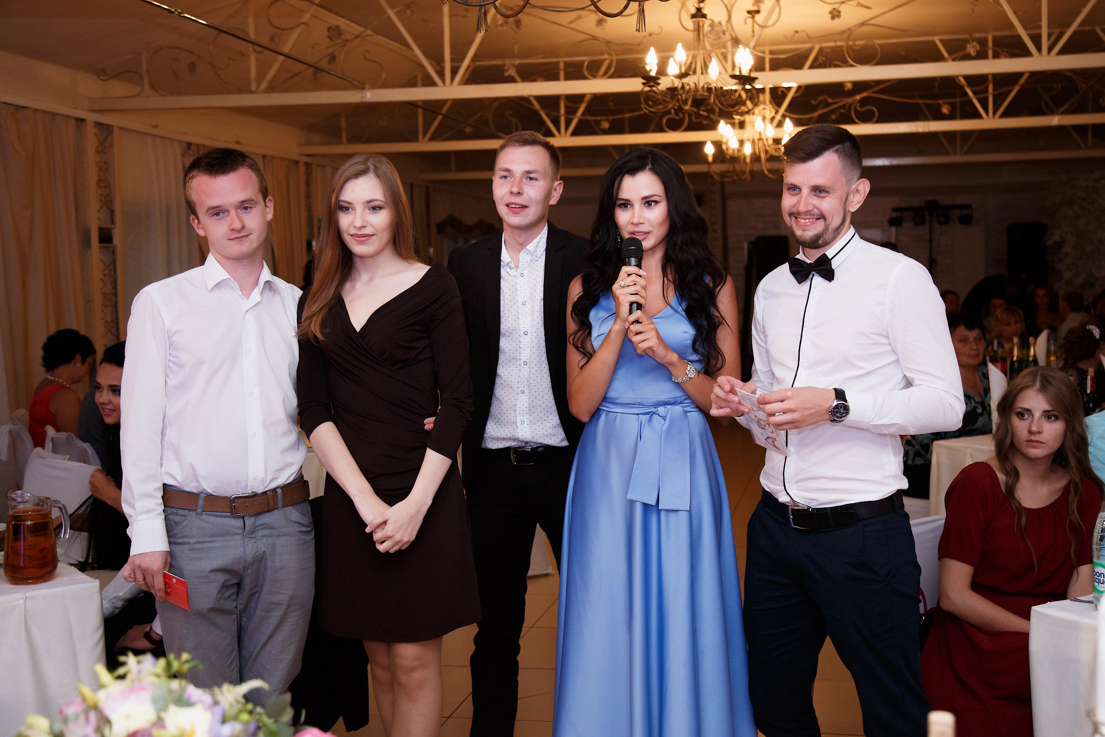 Свадьба Павла и Анны в Витебске. Свадебный фотограф и видеосъемка в Витебске Андрей Райков