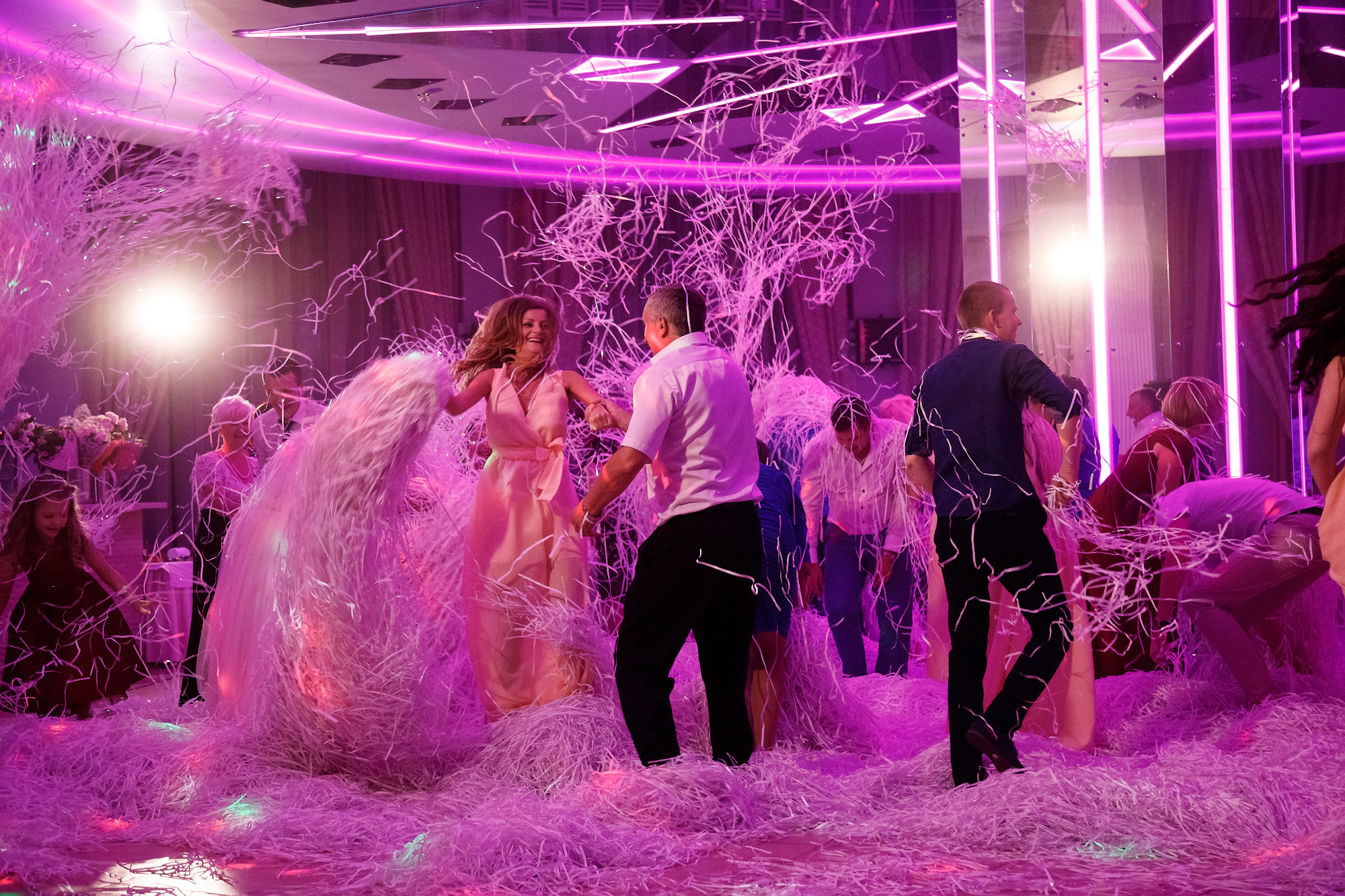 Свадьба Вячеслава и Анны от Райкова Андрея. Свадебный фотограф и видеосъемка в Витебске Андрей Райков