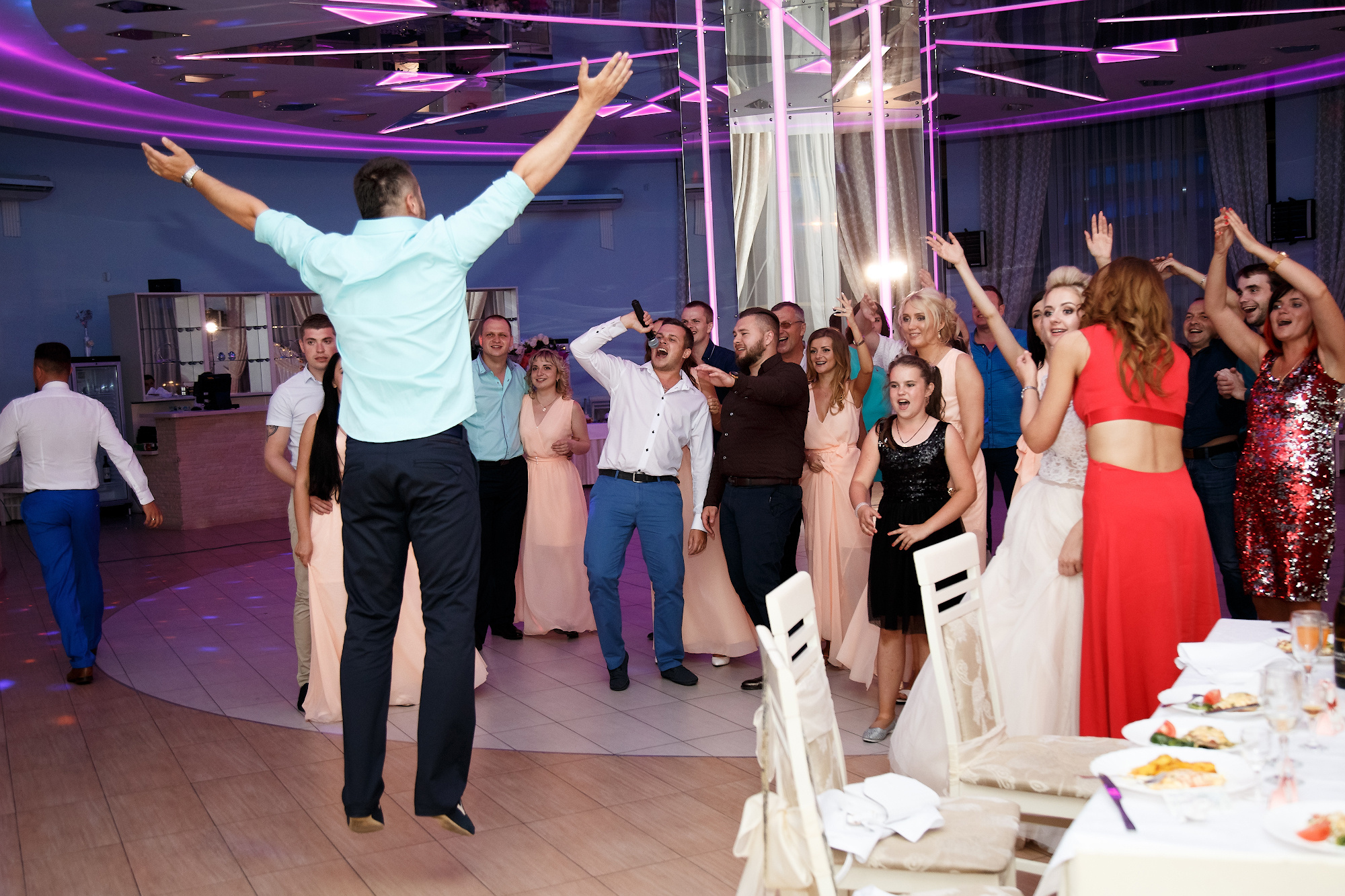 Свадьба Вячеслава и Анны от Райкова Андрея. Свадебный фотограф и видеосъемка в Витебске Андрей Райков