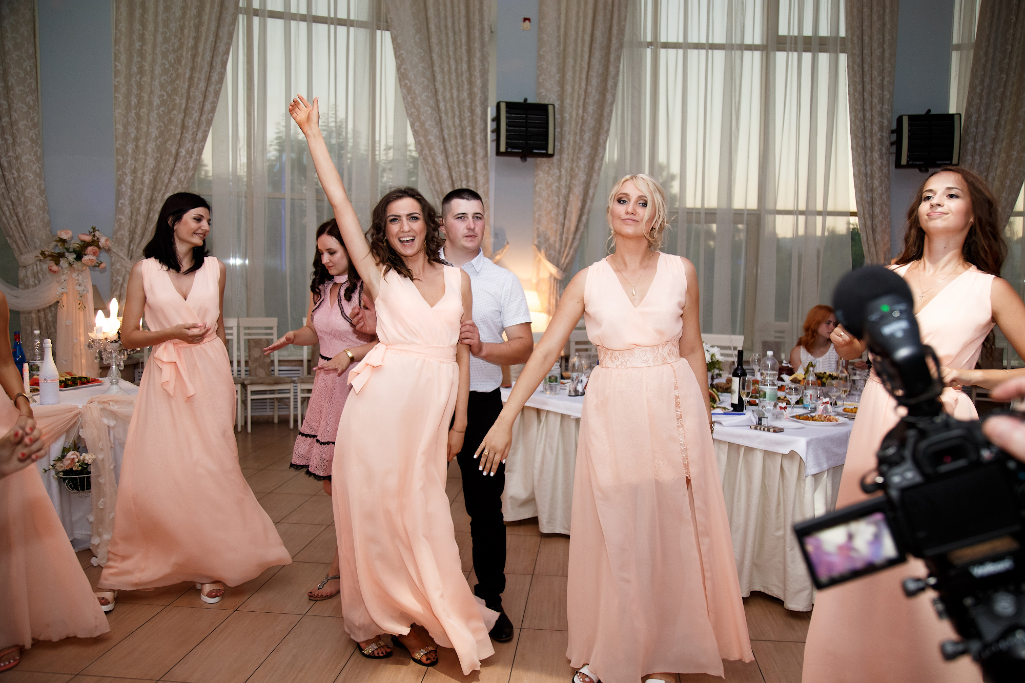 Свадьба Вячеслава и Анны от Райкова Андрея. Свадебный фотограф и видеосъемка в Витебске Андрей Райков