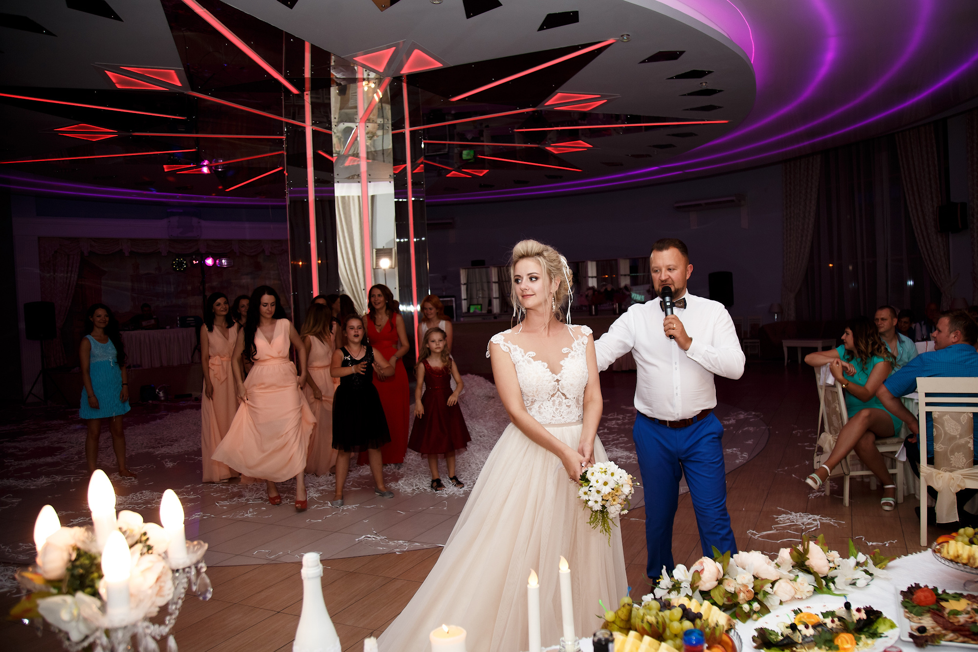 Свадьба Вячеслава и Анны от Райкова Андрея. Свадебный фотограф и видеосъемка в Витебске Андрей Райков