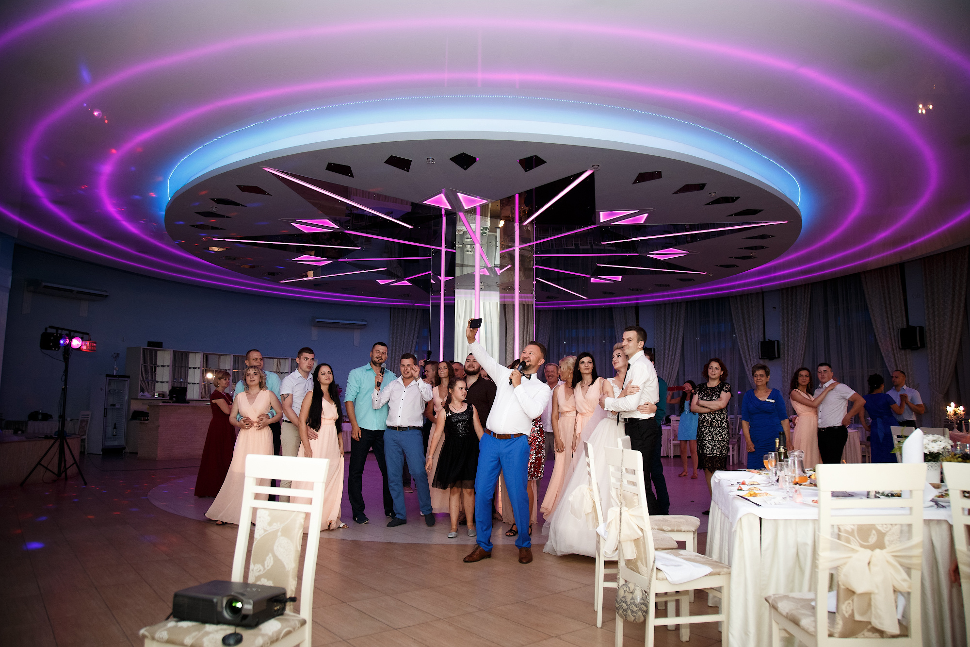 Свадьба Вячеслава и Анны от Райкова Андрея. Свадебный фотограф и видеосъемка в Витебске Андрей Райков