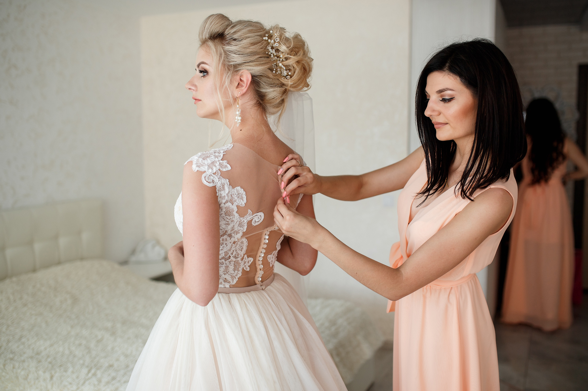 Свадьба Вячеслава и Анны от Райкова Андрея. Свадебный фотограф и видеосъемка в Витебске Андрей Райков