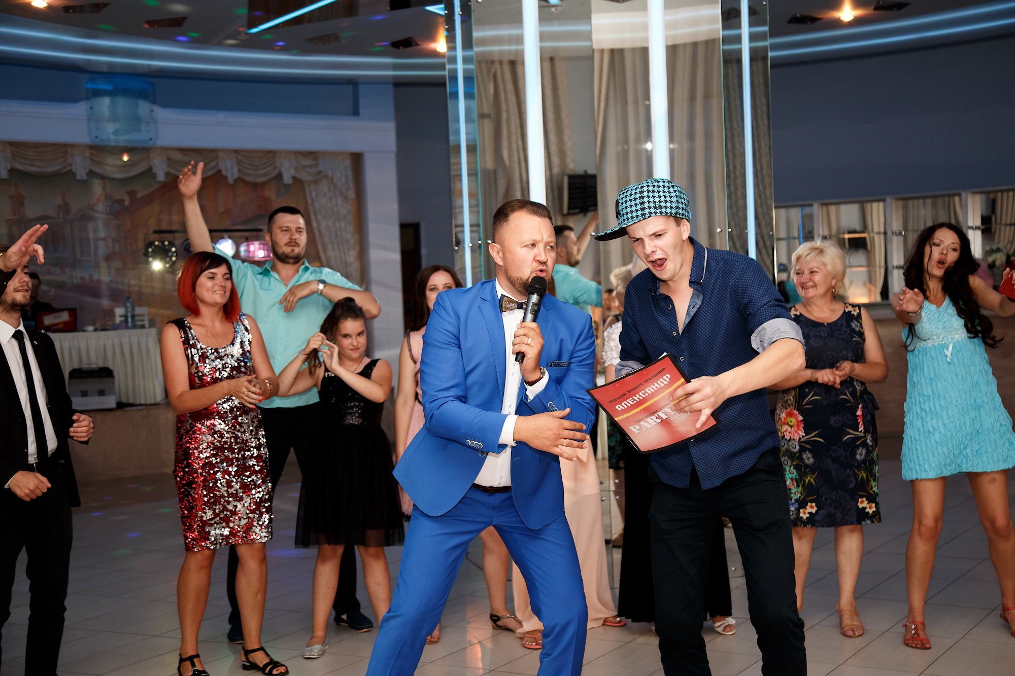 Свадьба Вячеслава и Анны от Райкова Андрея. Свадебный фотограф и видеосъемка в Витебске Андрей Райков