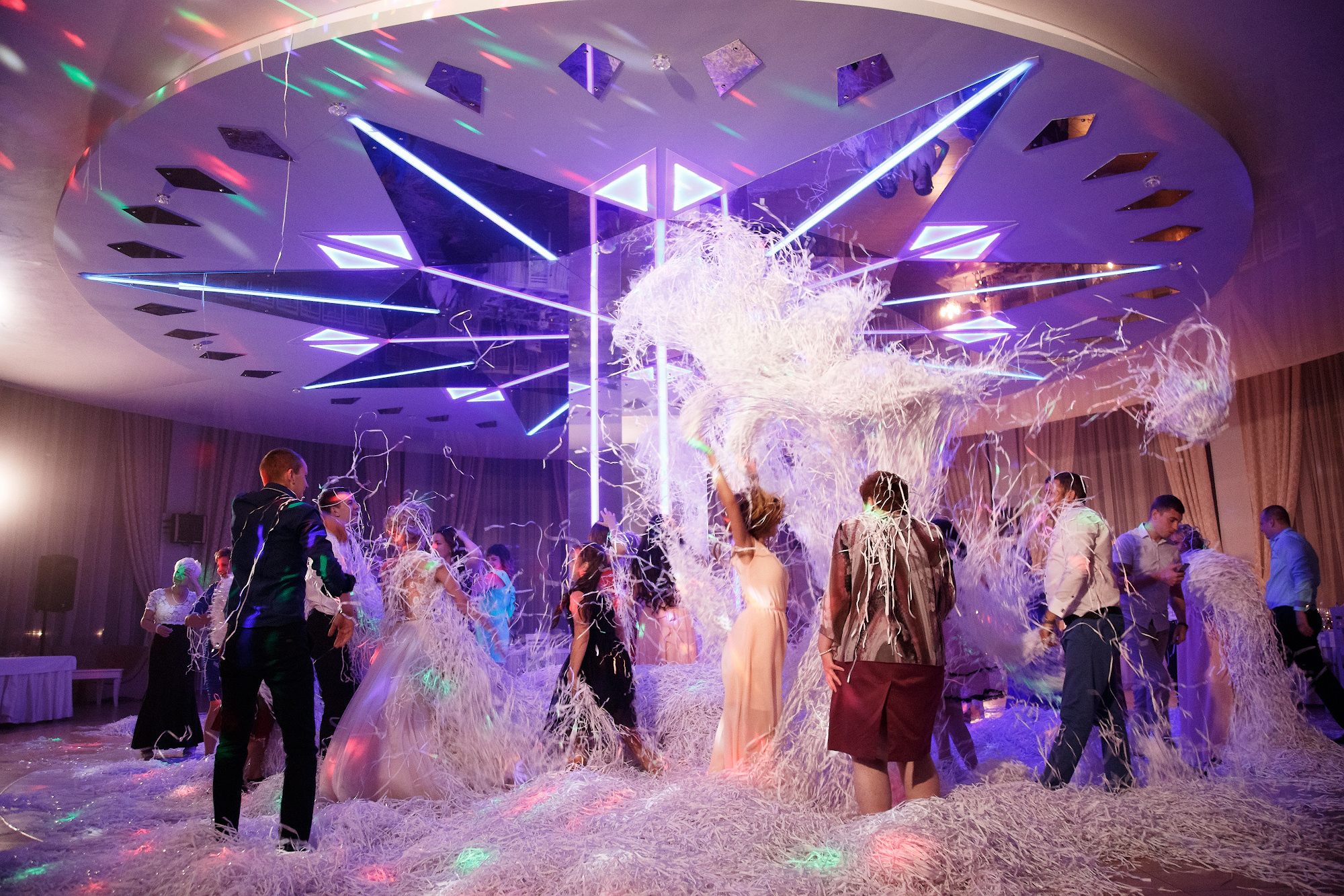 Свадьба Вячеслава и Анны от Райкова Андрея. Свадебный фотограф и видеосъемка в Витебске Андрей Райков