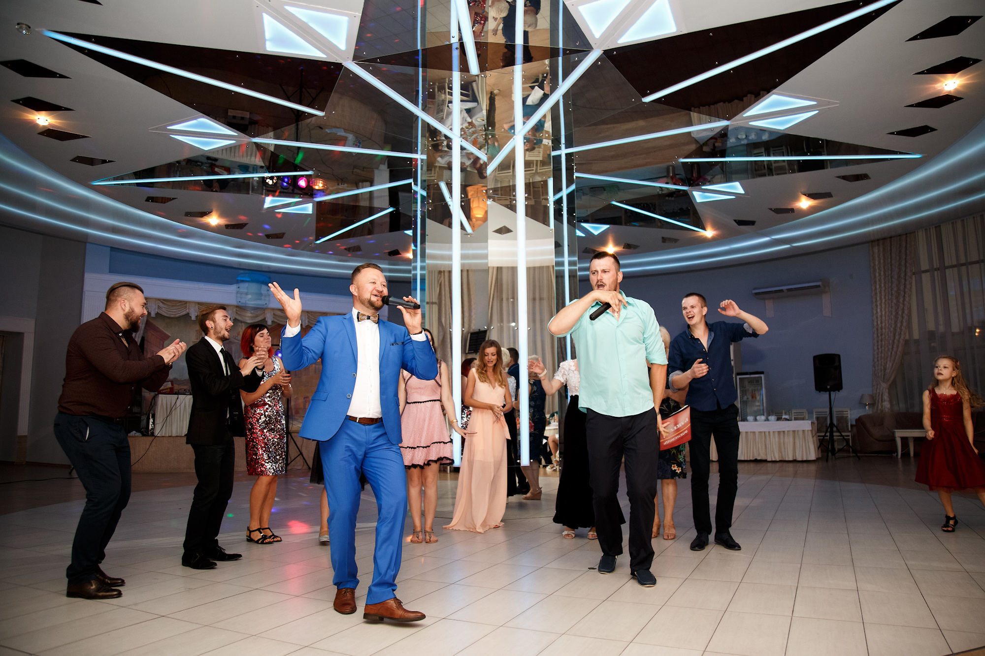 Свадьба Вячеслава и Анны от Райкова Андрея. Свадебный фотограф и видеосъемка в Витебске Андрей Райков