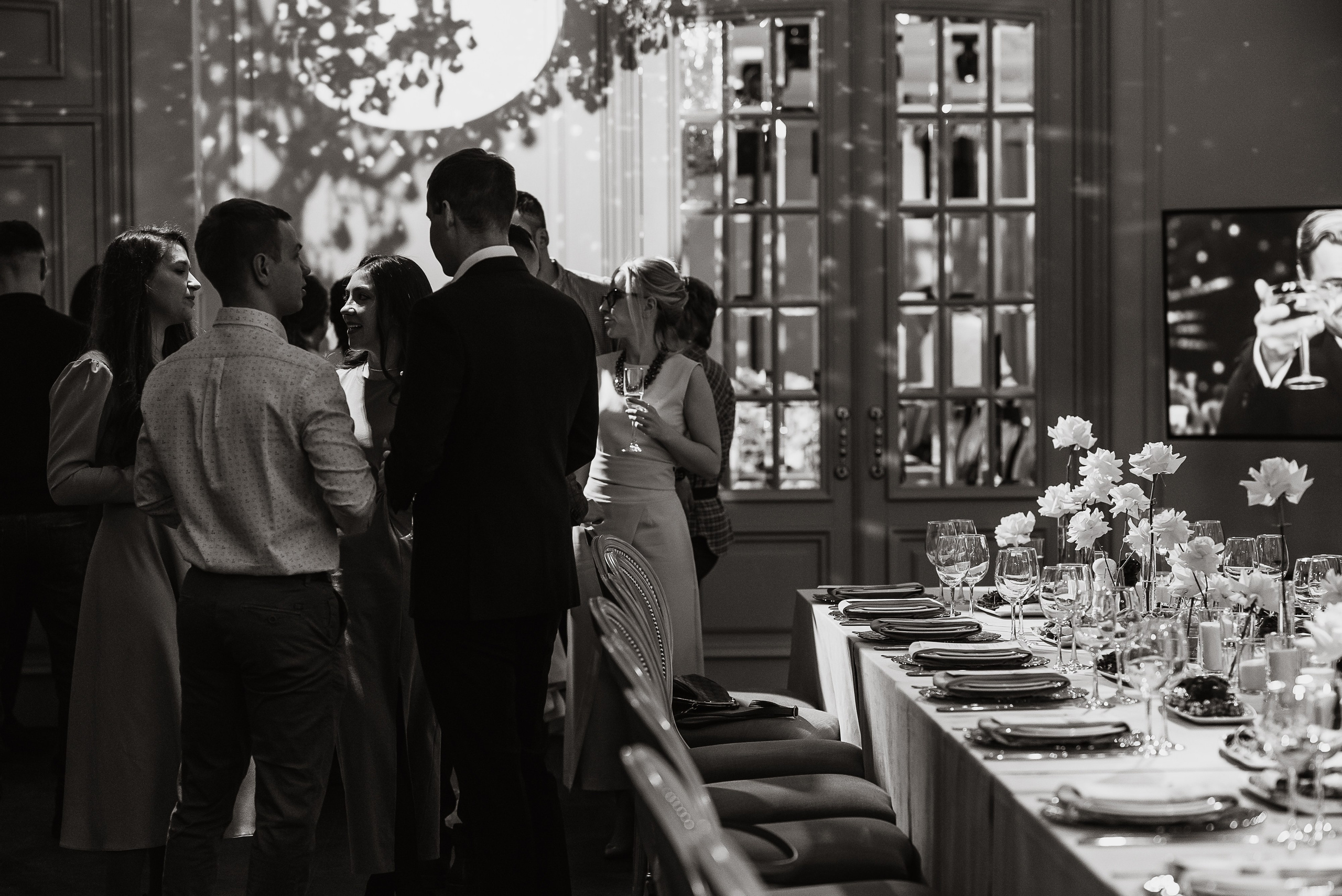 Никита & Мария 2024. Фотограф Москва. Шульгинова Ольга