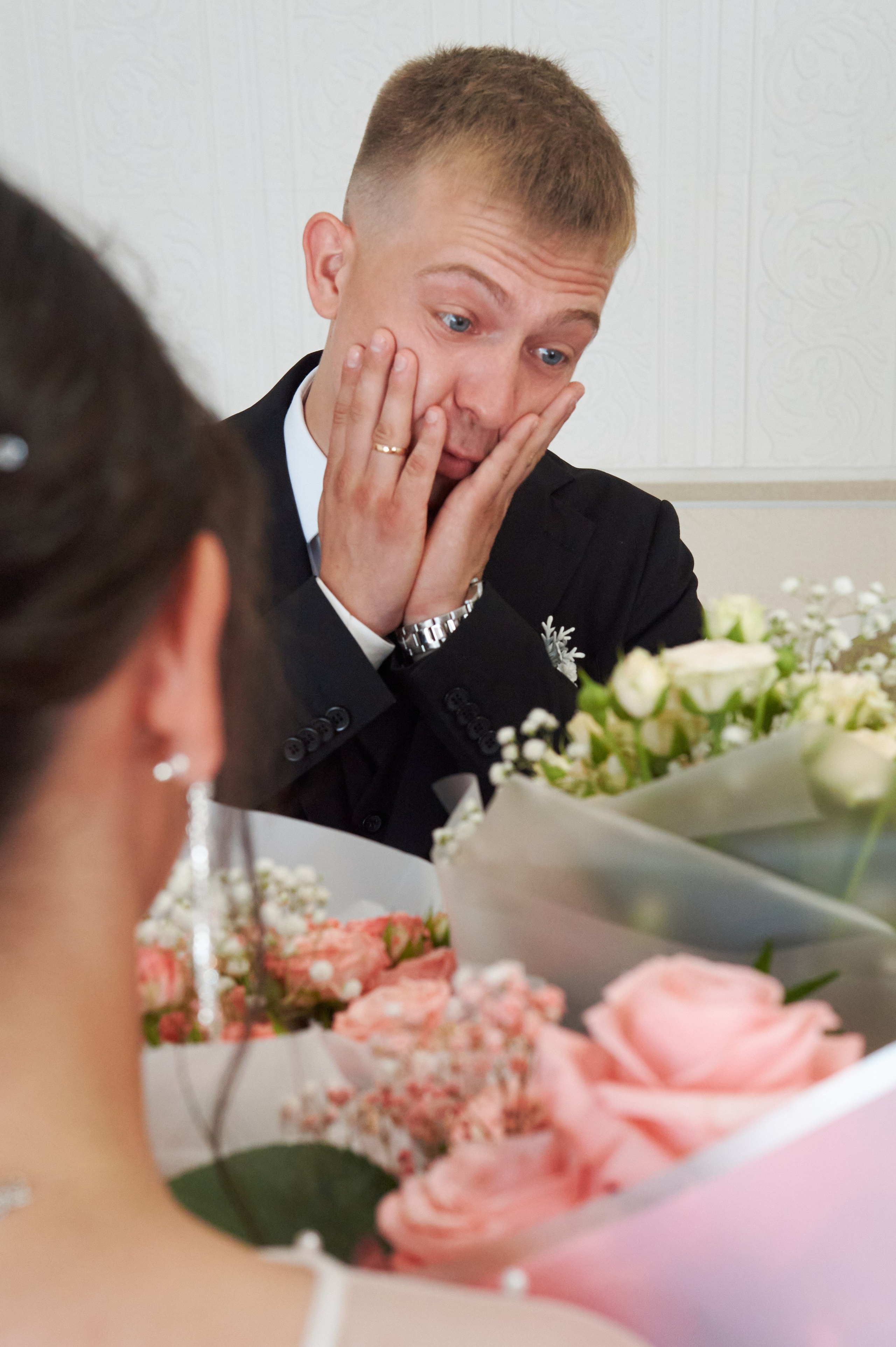 Осенний бриз. Евгений Кудинов | Фотограф в Холмске