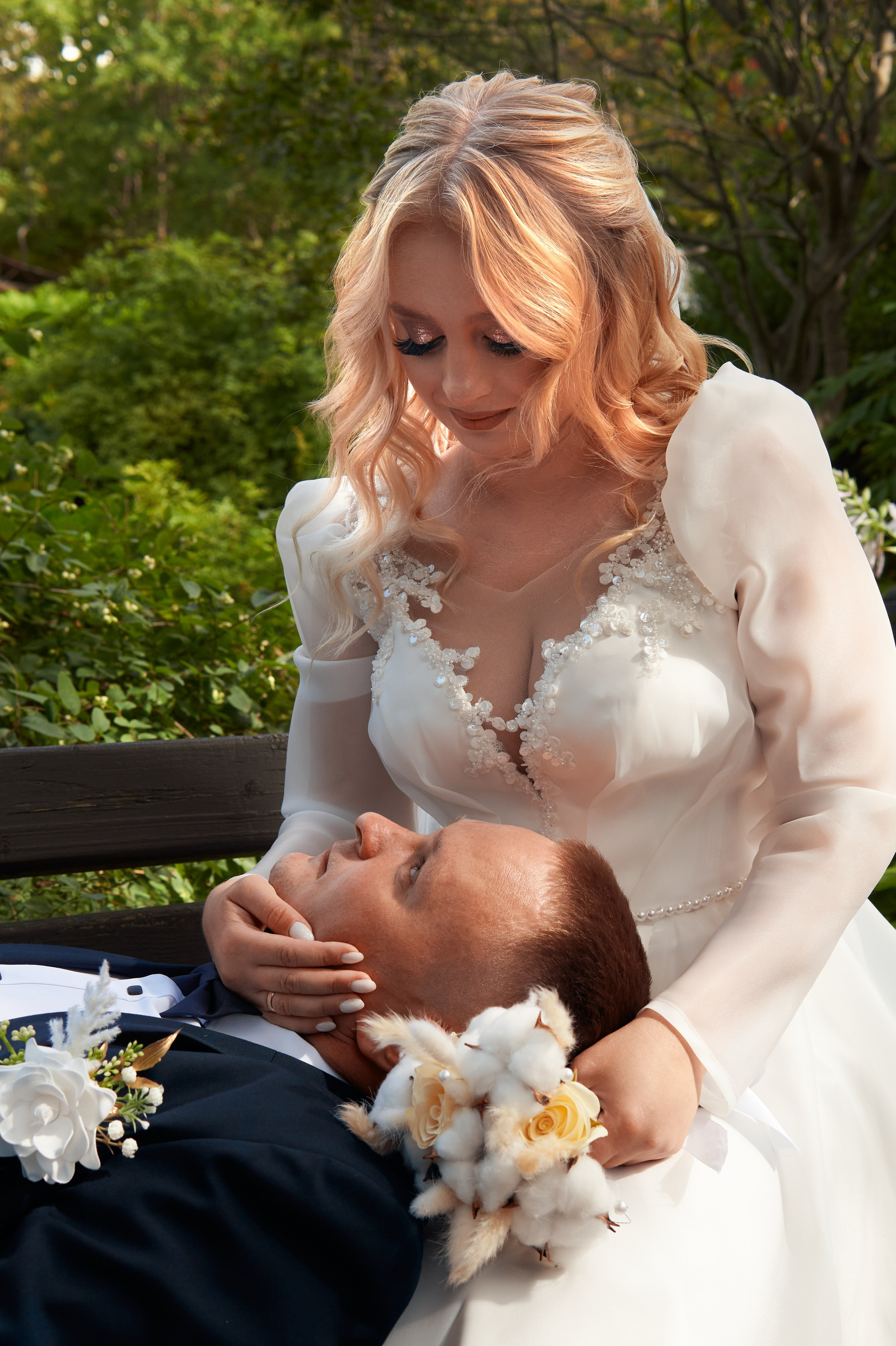 Летний бриз. Евгений Кудинов | Фотограф в Холмске