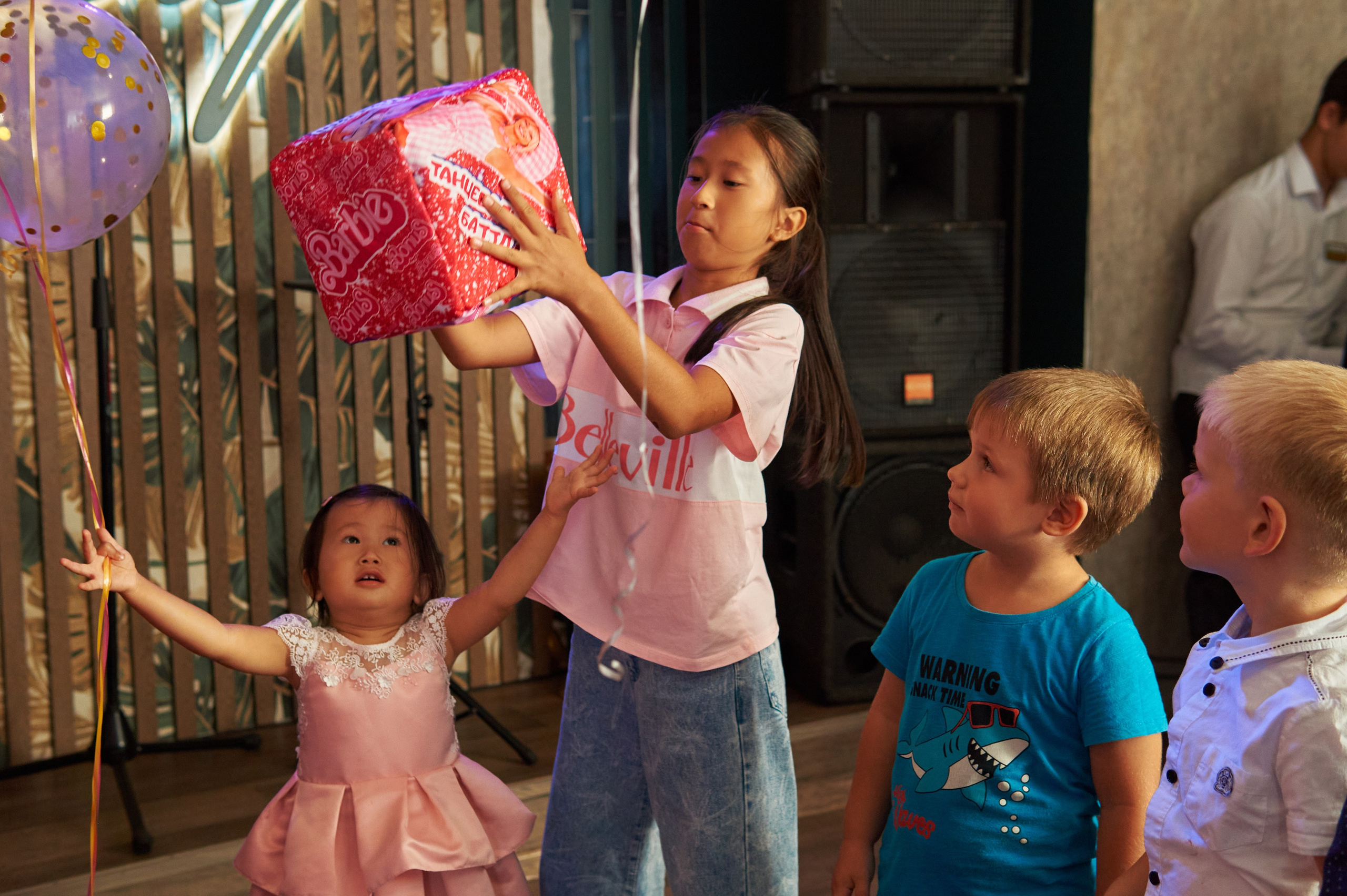 Мне год? ГОД!. Евгений Кудинов | Фотограф в Холмске