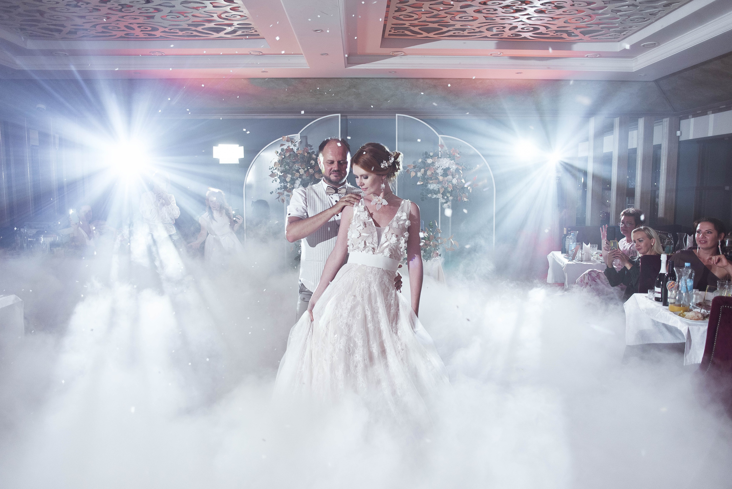 Илья и Евгения. Свадебный и семейный фотограф Яна Стражева. Волгоград, Москва