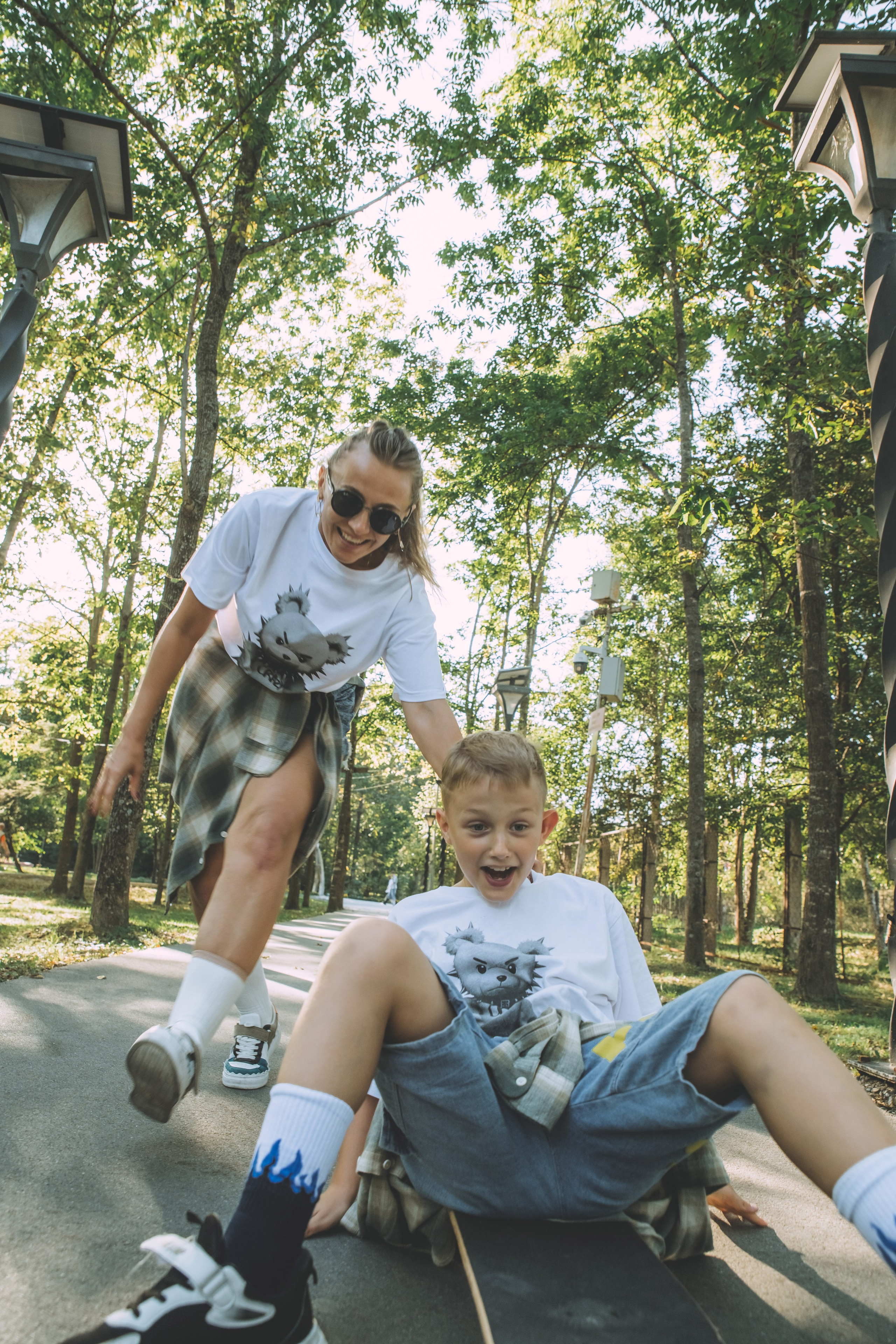 Юля и Артём. Фотограф Ярмишко Дарья. Выпускные фотокниги