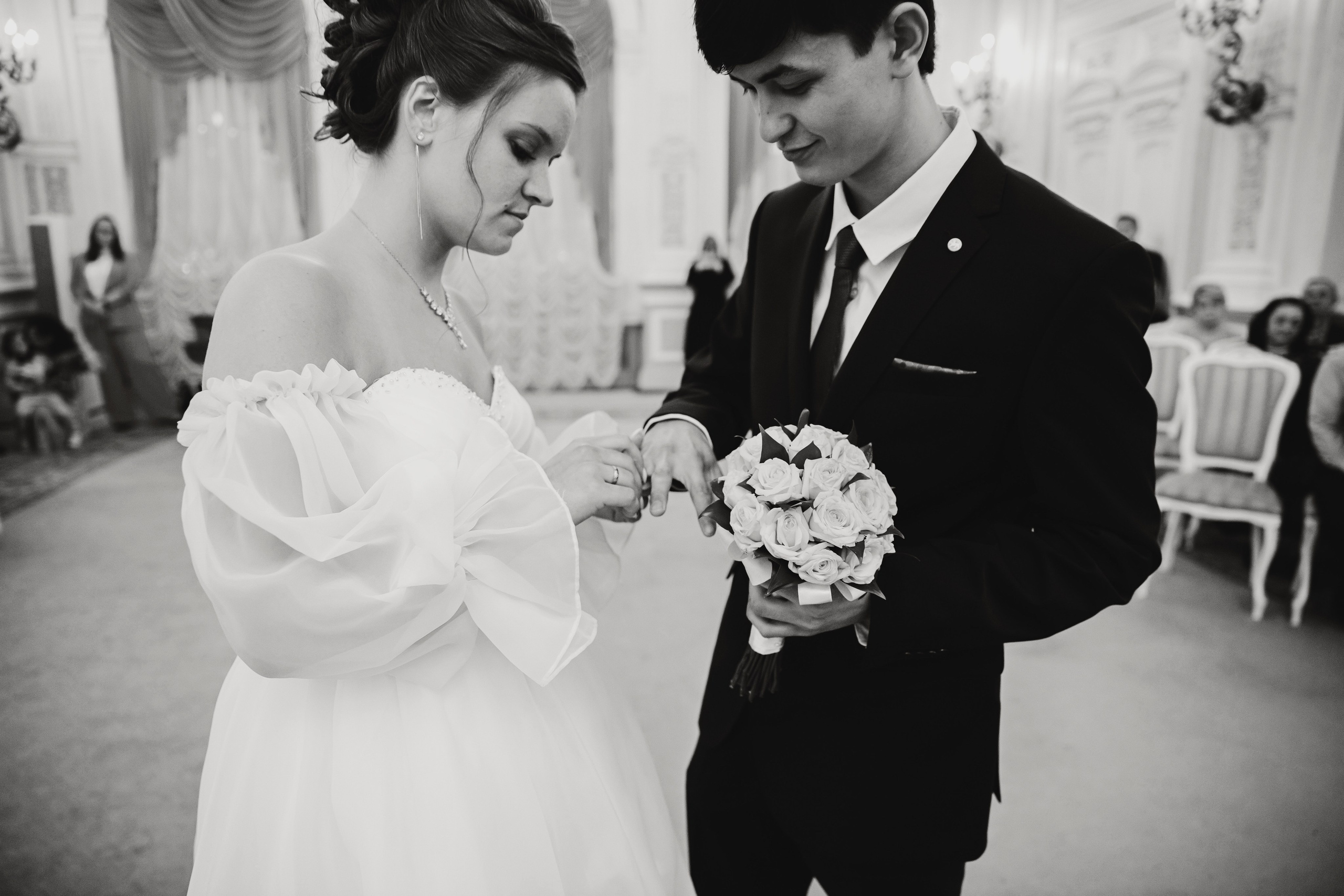 Джама и Катя. Семейный lifestyle фотограф в Санкт-Петербурге Людмила Пахомова