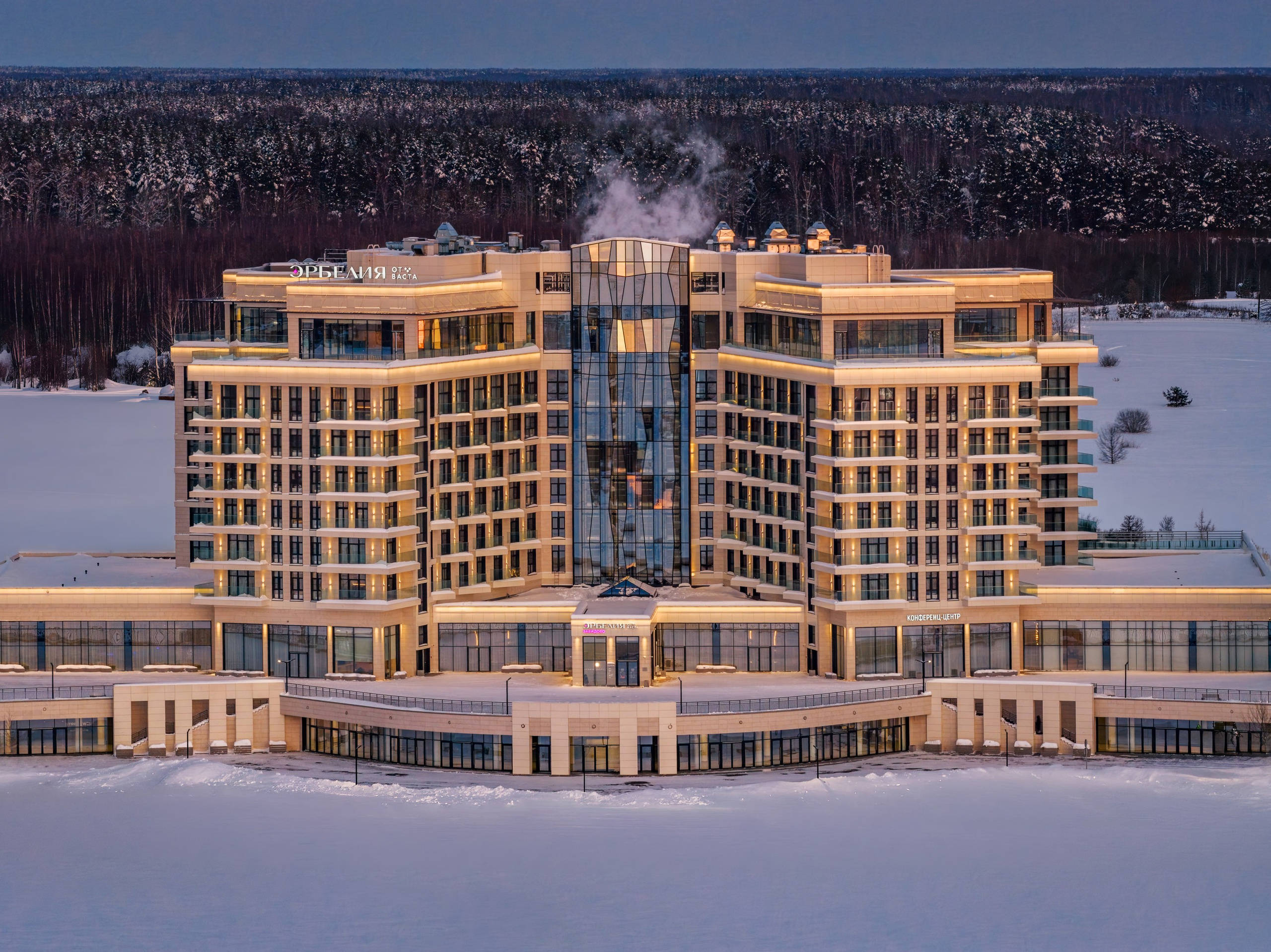 Фотографии с воздуха. Вадим Щербаков | архитектурный фотограф