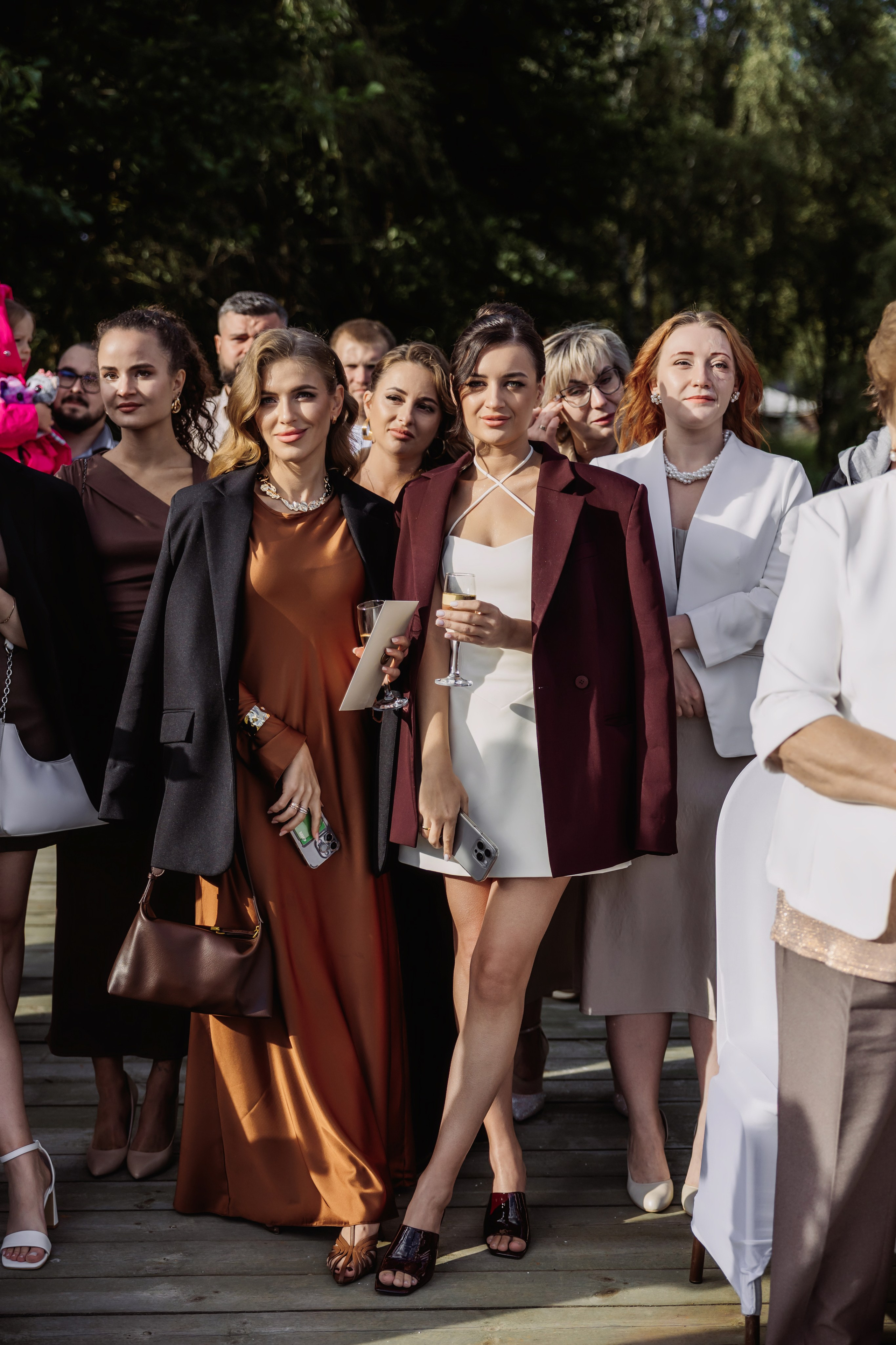 Свадьба Ярослав и Дарья 🖤. ФОТОГРАФ ИРИНА ШАМАТАВА