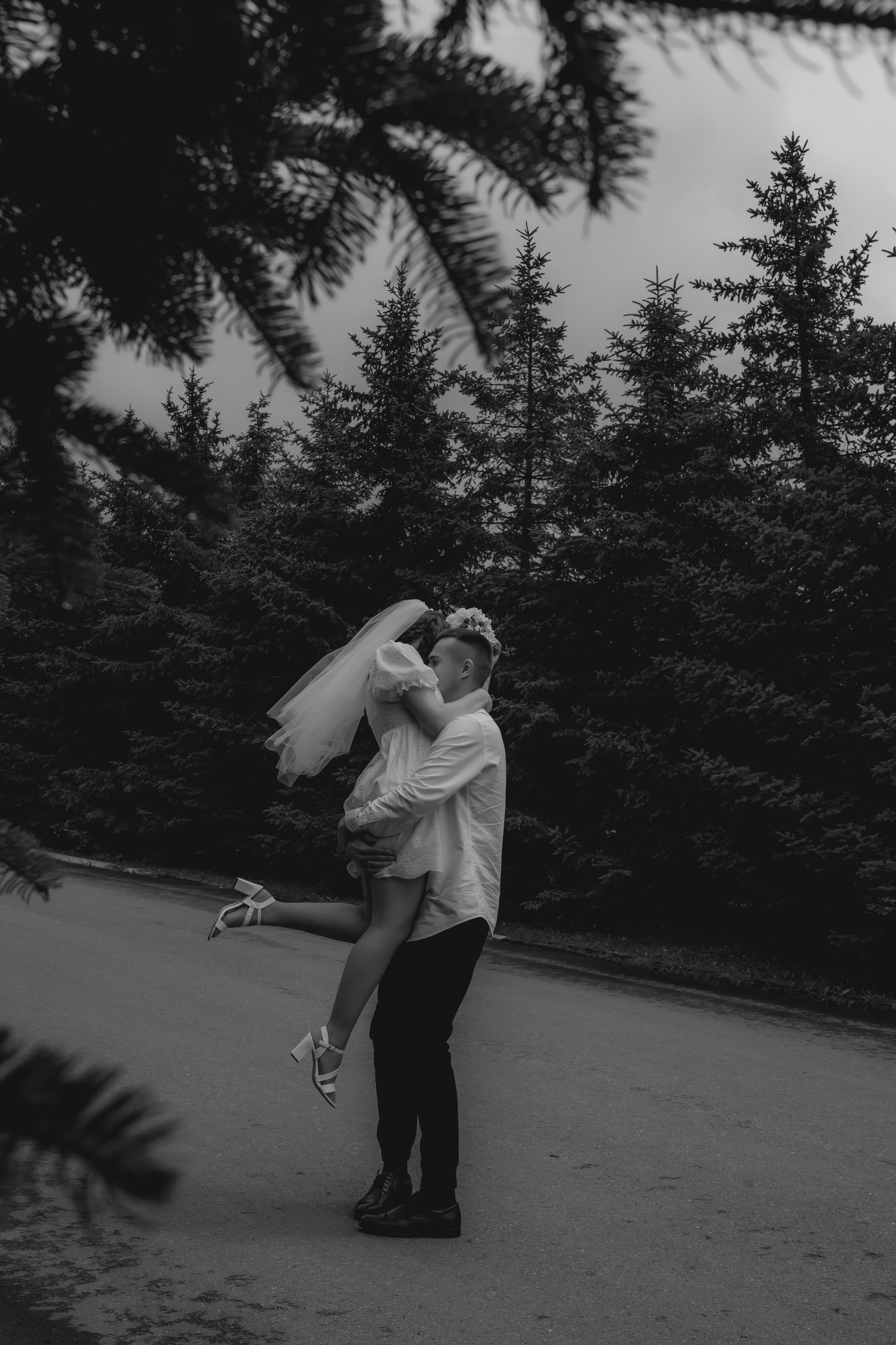 Свадьба. Дмитрий & Виктория. Фотограф во Владивостоке. Юрганова Анна