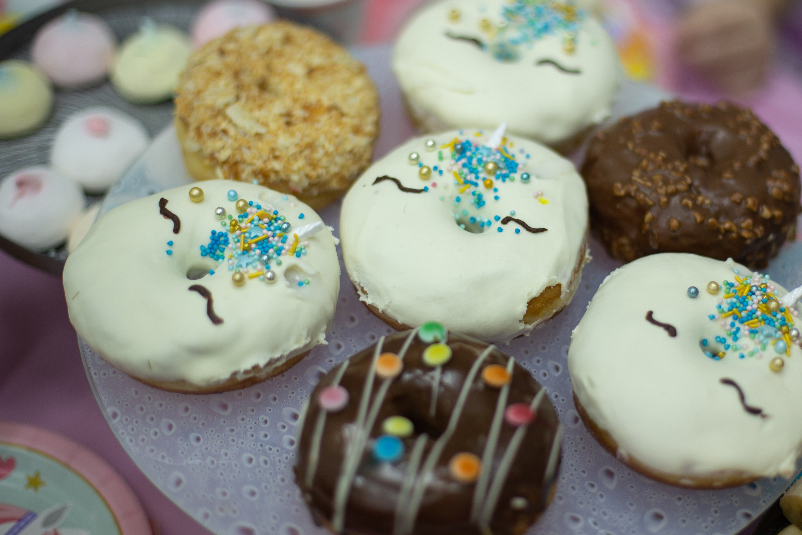 Алина 4 года. Семейный фотограф в Санкт-Петербурге