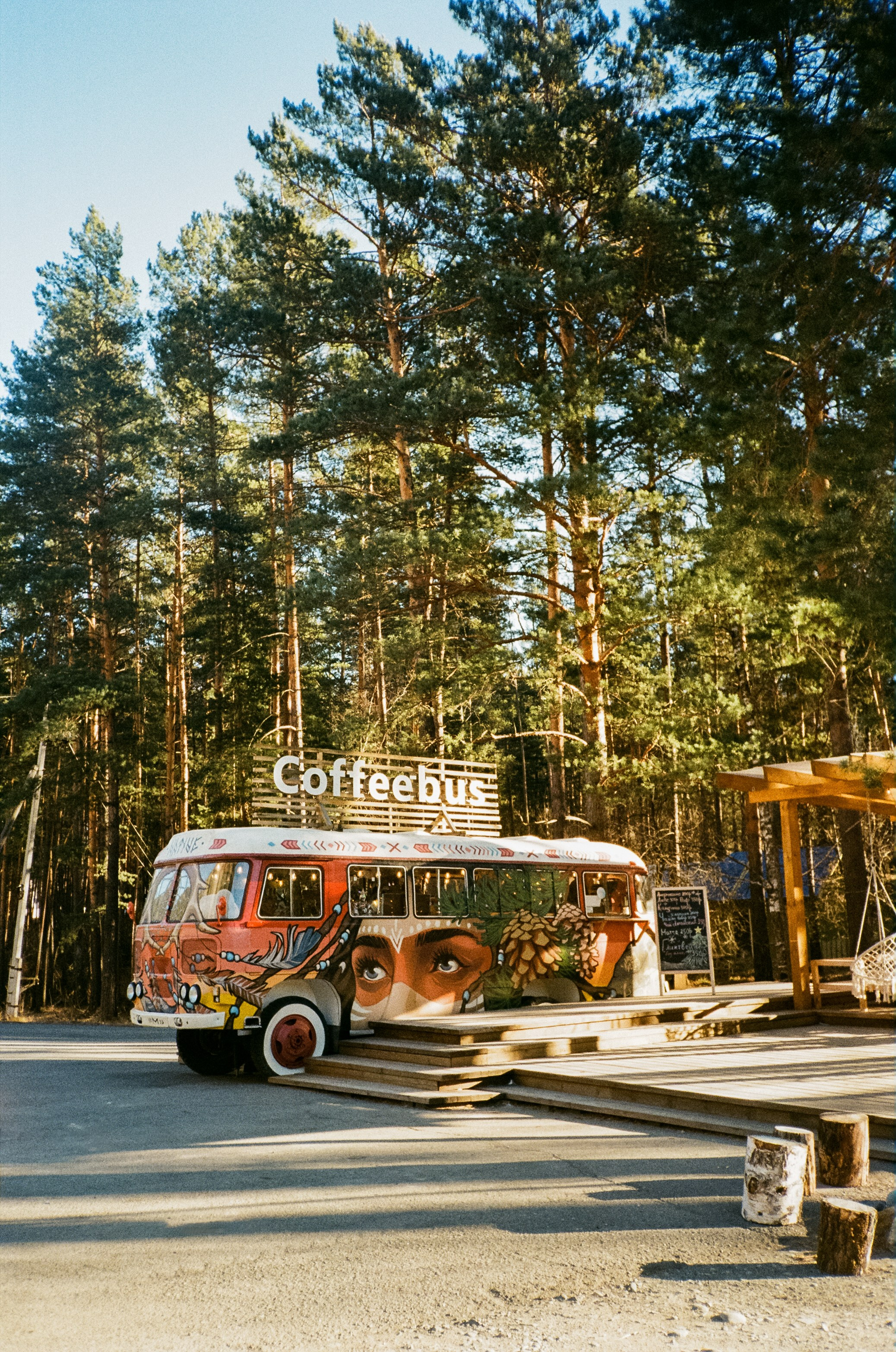 Olympus Mju II VS Chinon Auto 3001 — стоит ли переплачивать?!