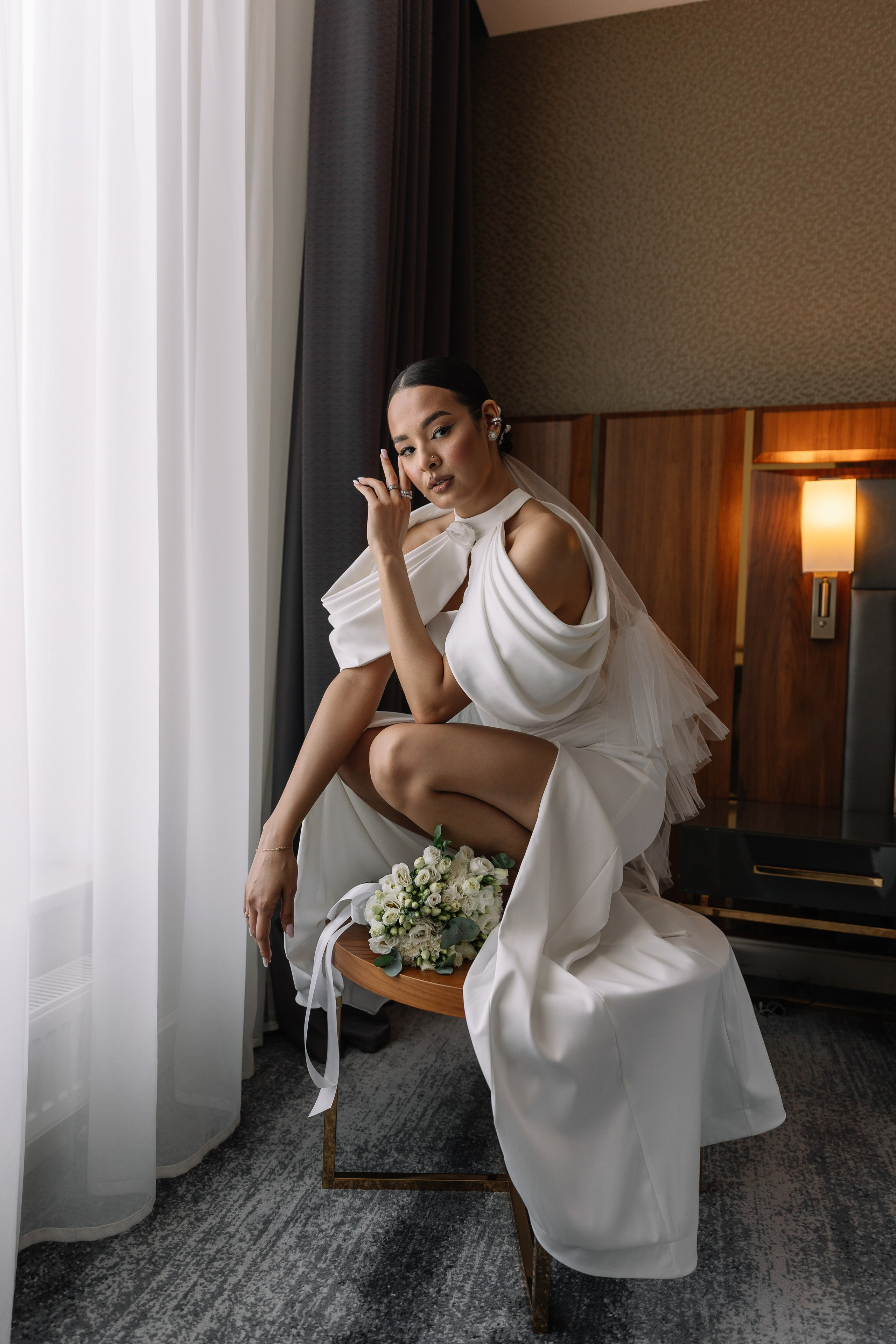 Свадебный и семейный фотограф в Самаре Катя Боб