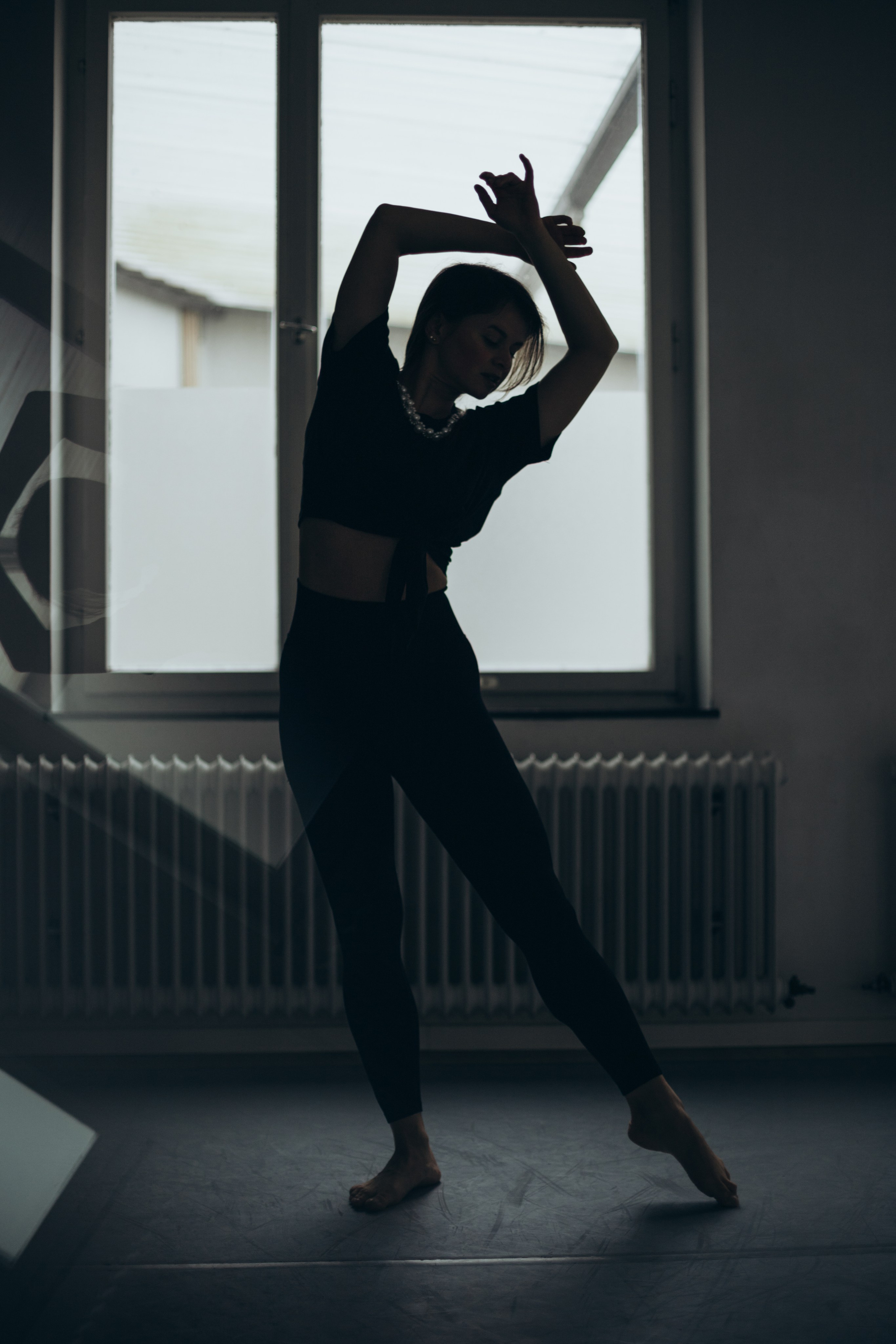 Porträt-Shooting. Fotografin in Erlangen, Nürnberg und Umgebung