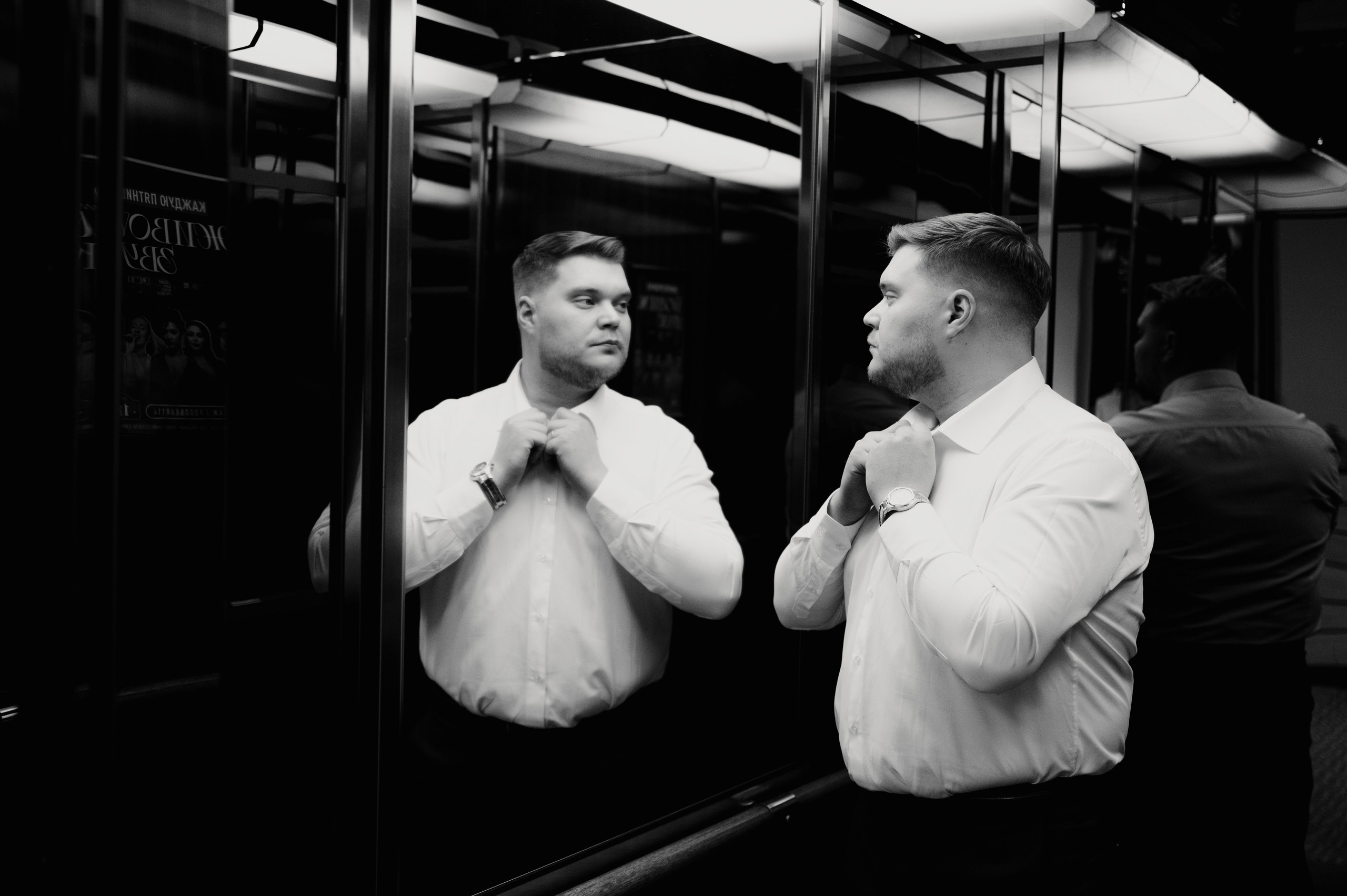 Игорь и Марина. Фотограф в Абакане и Минусинске