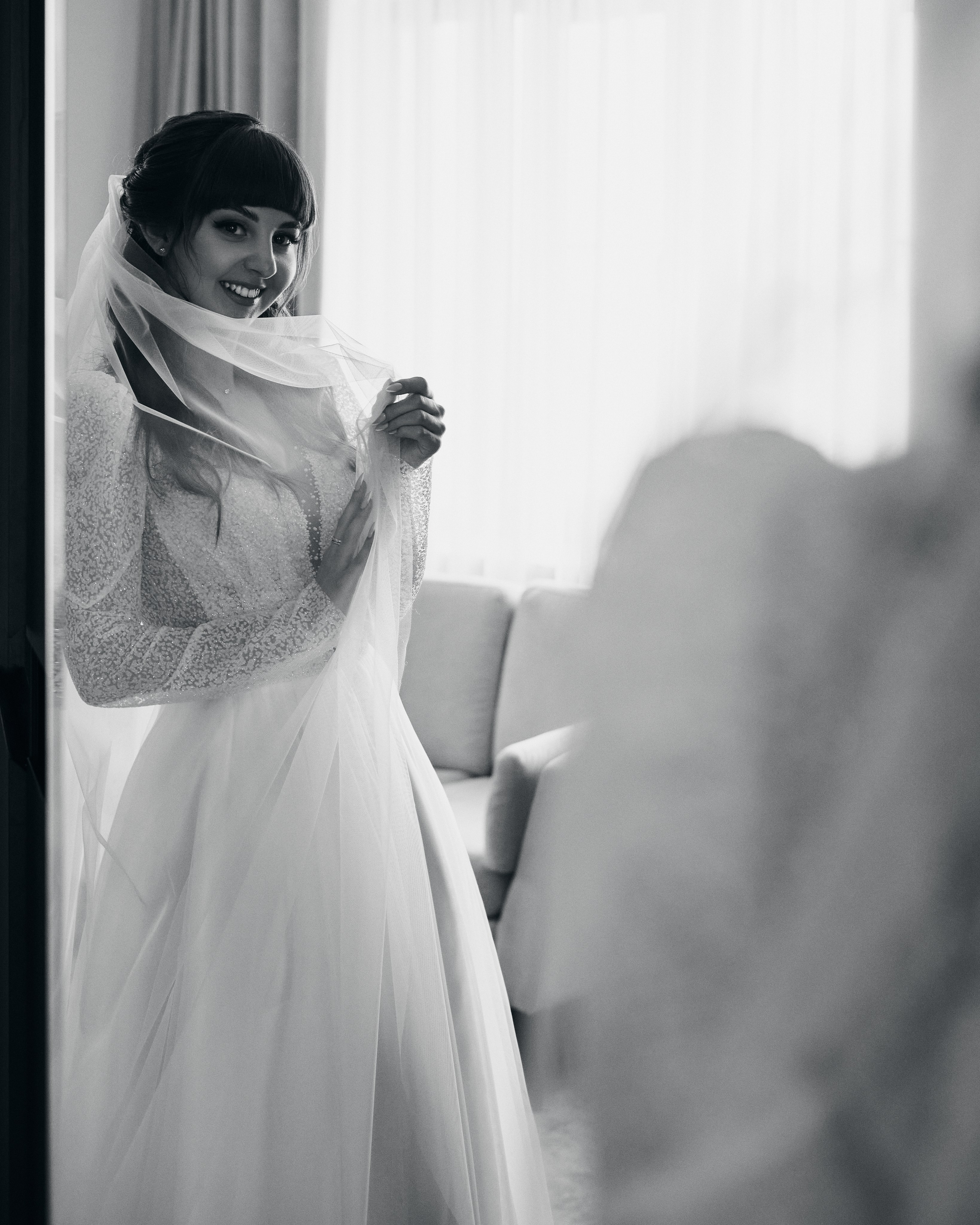 Дмитрий и Инна. BOOMVERTIGO портретный фотограф