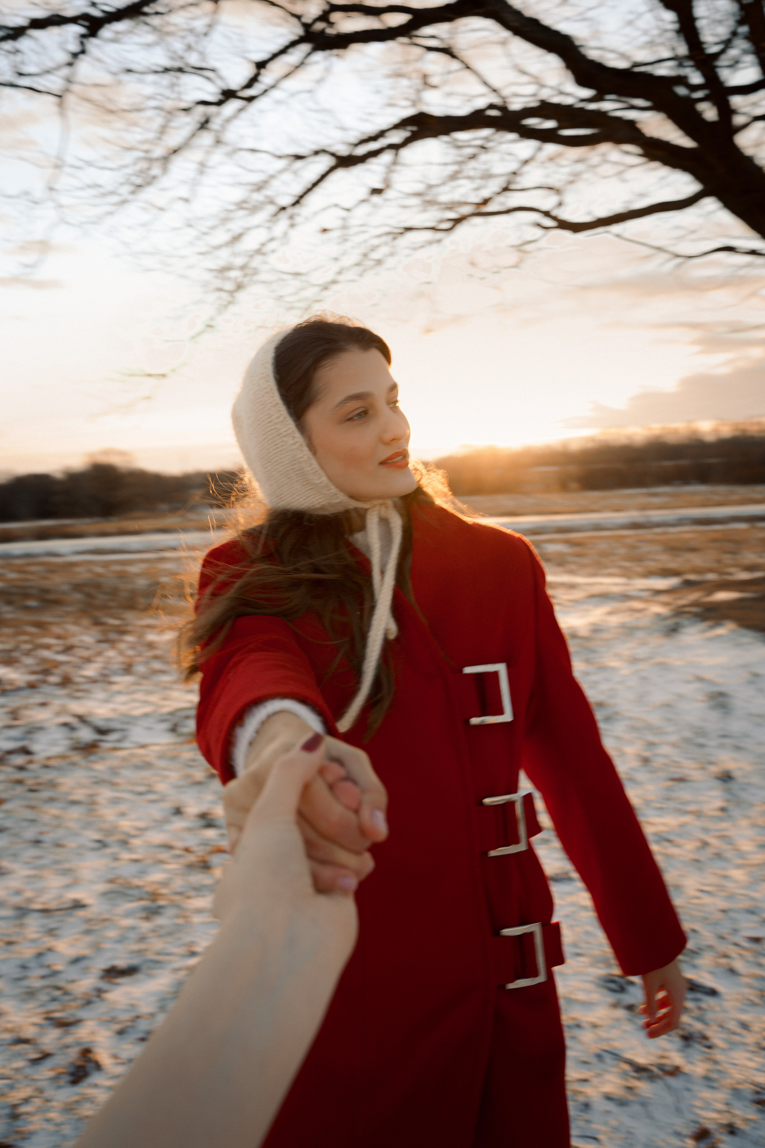 Диана. Чувственный фотограф в Санкт-Петербурге Пятнова Ксения