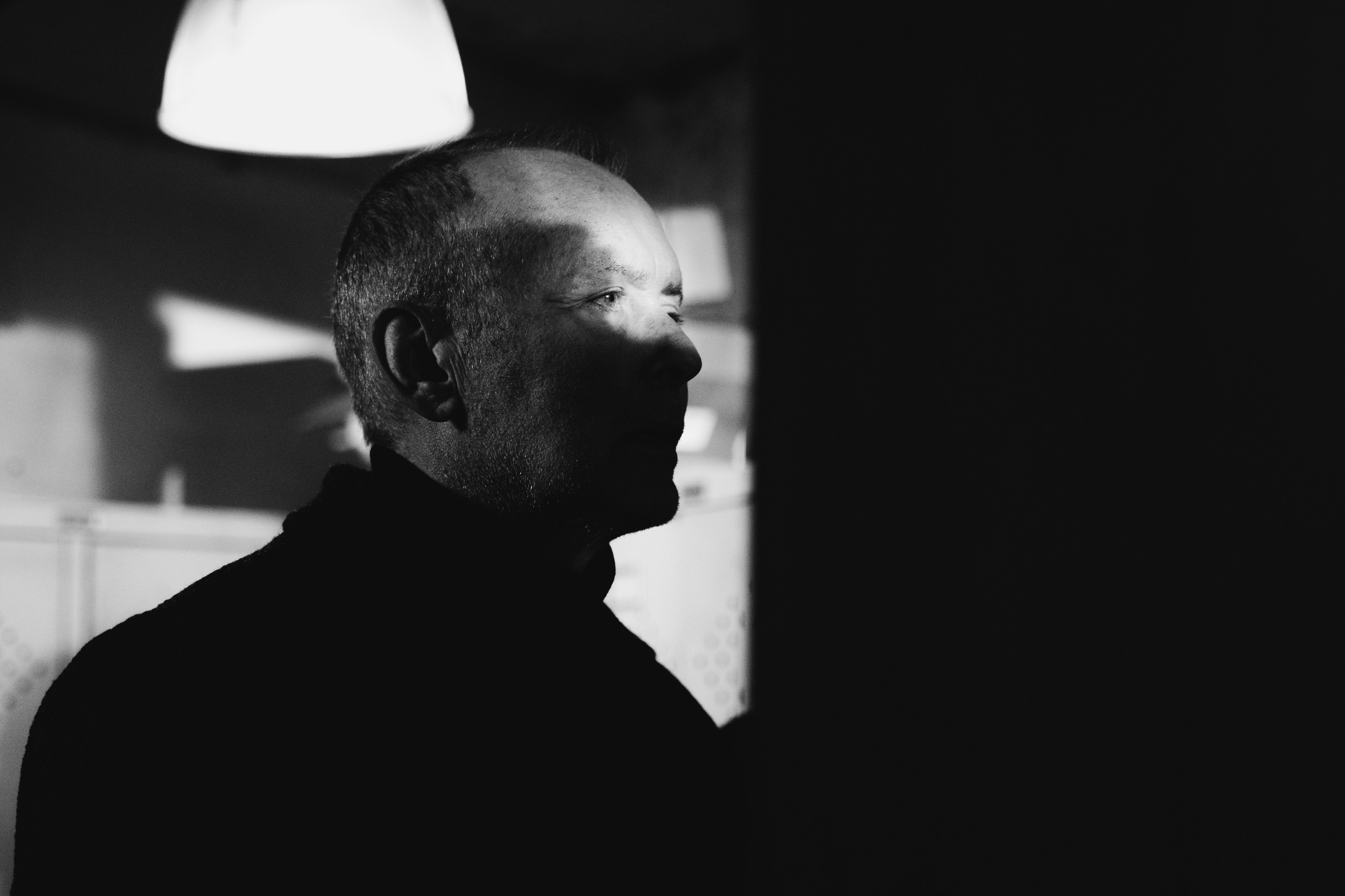 BACKSTAGE. DICHKOWINA