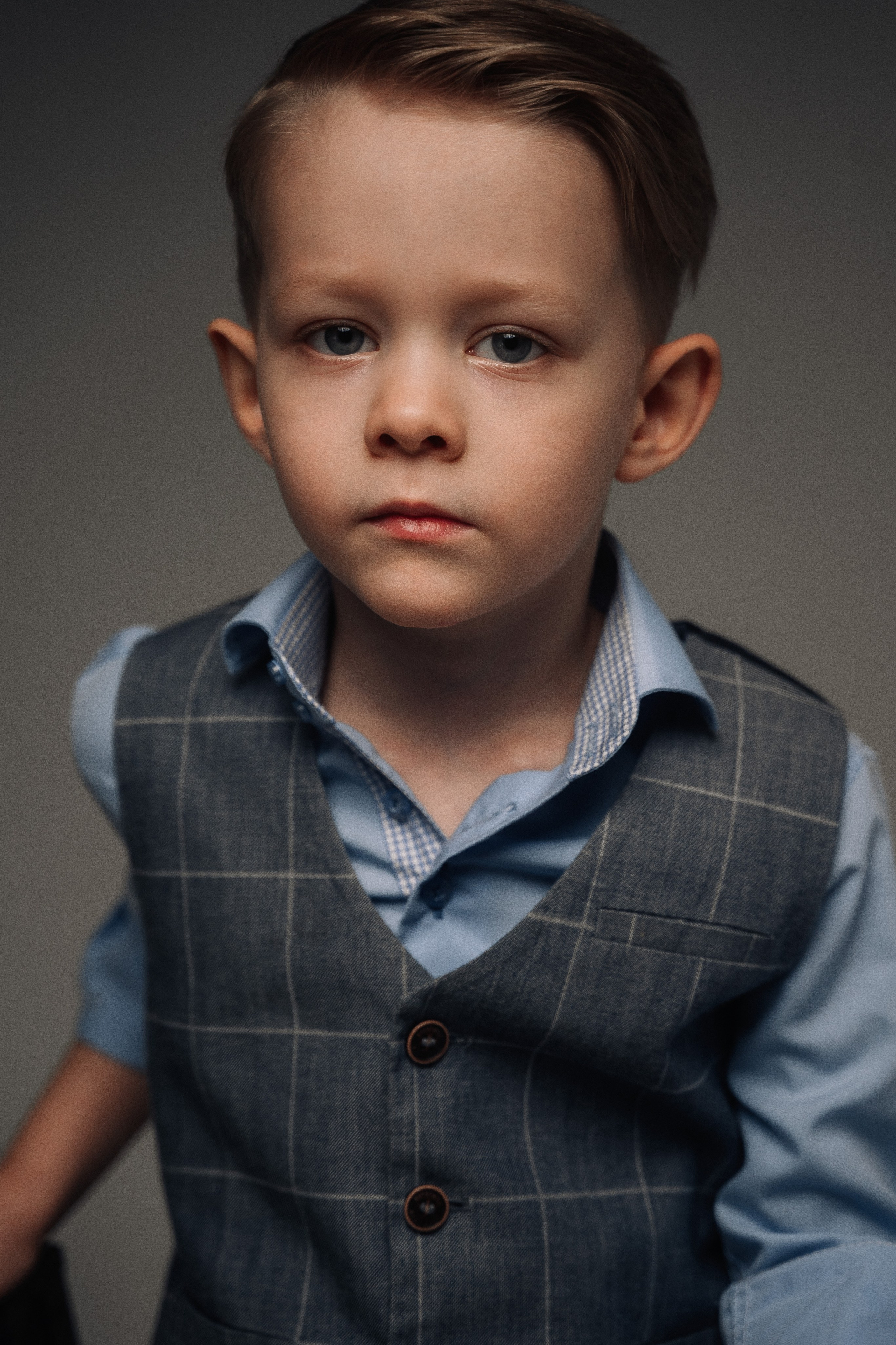 Иван. Свадебный и семейный фотограф в Москве и МО Геннадий Туманцев