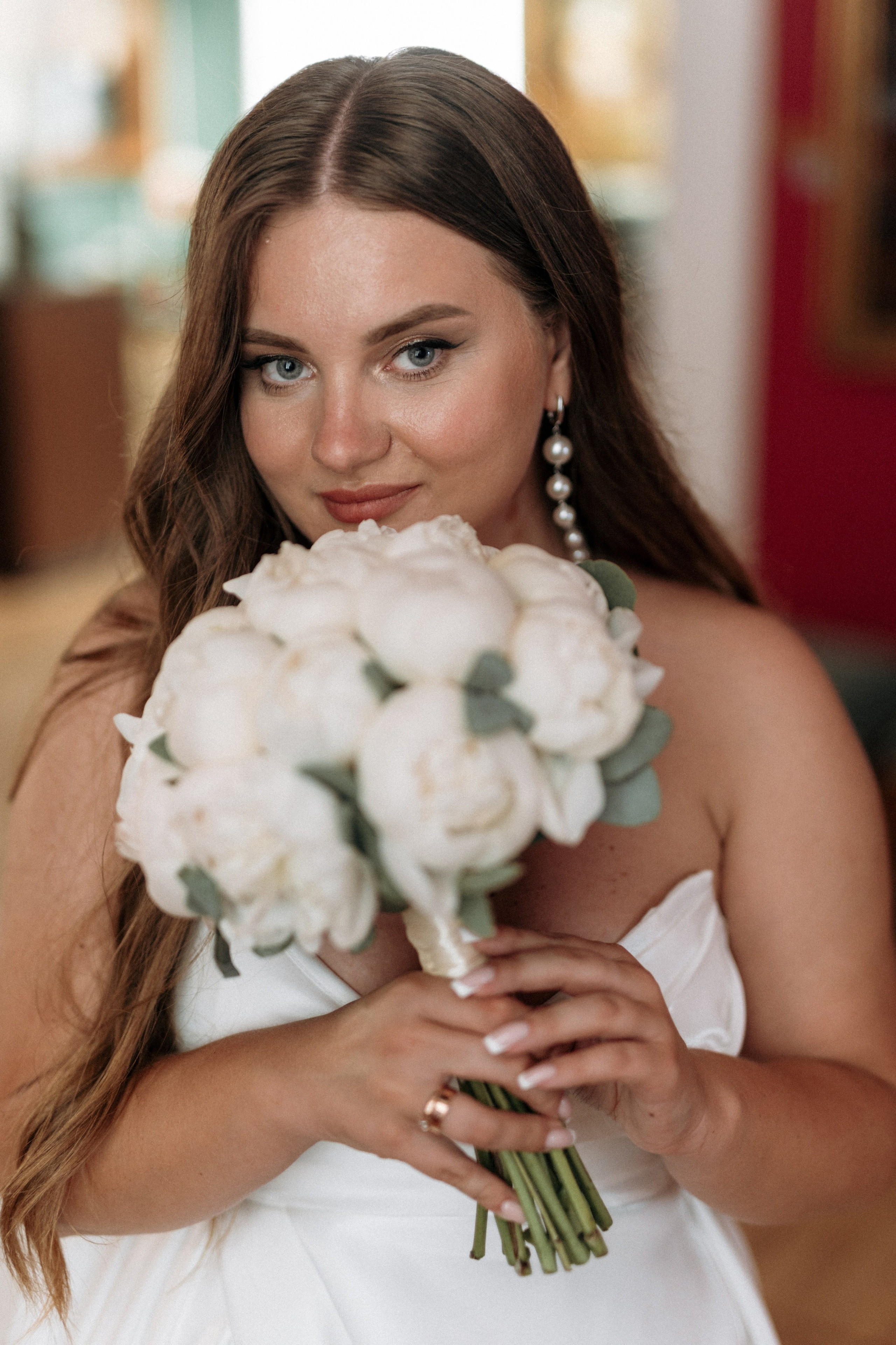 Свадьба Анастасии и Евгения. Свадебный фотограф в Тамбове Павел Четвертков