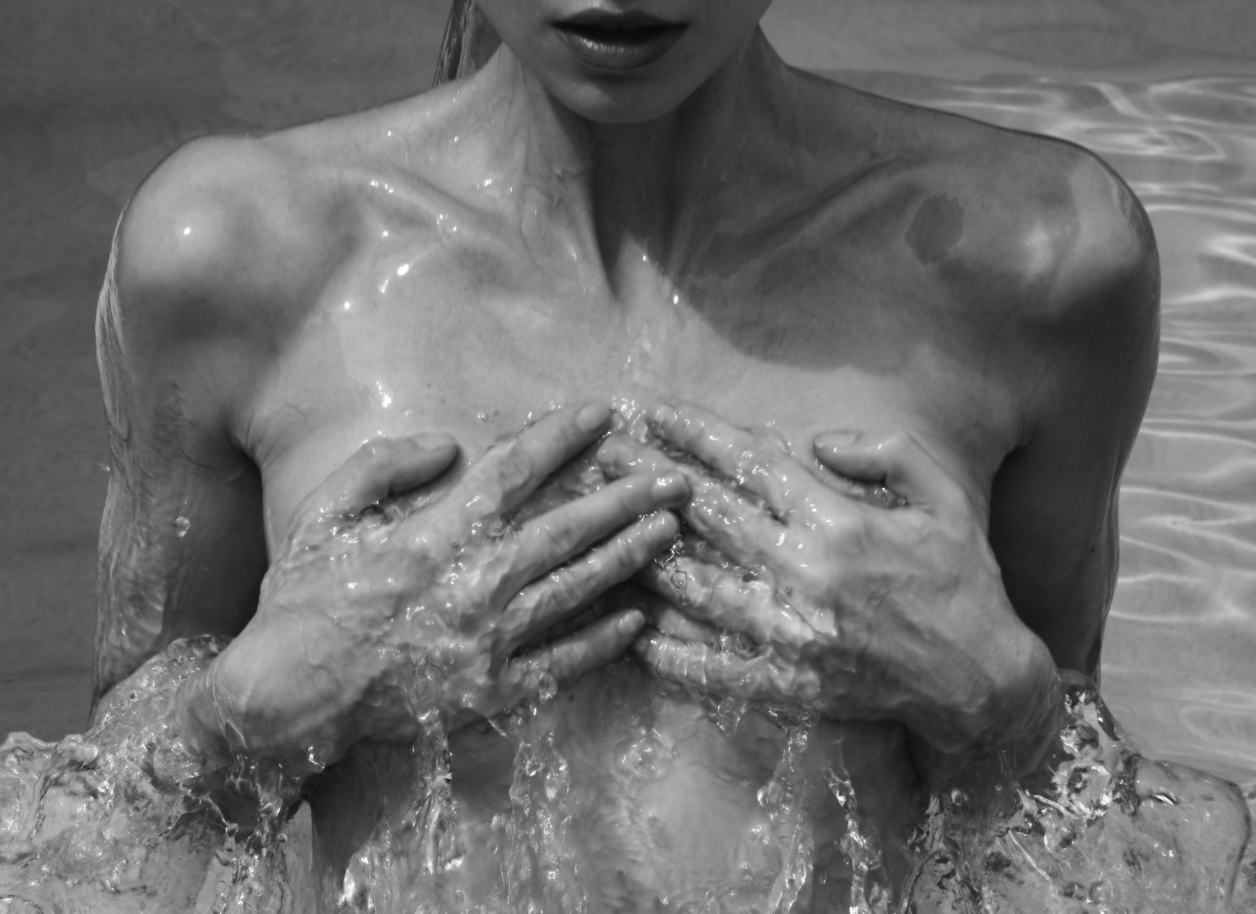Portraits. Fashion, portrait & celebrity photographer Irina Maslun