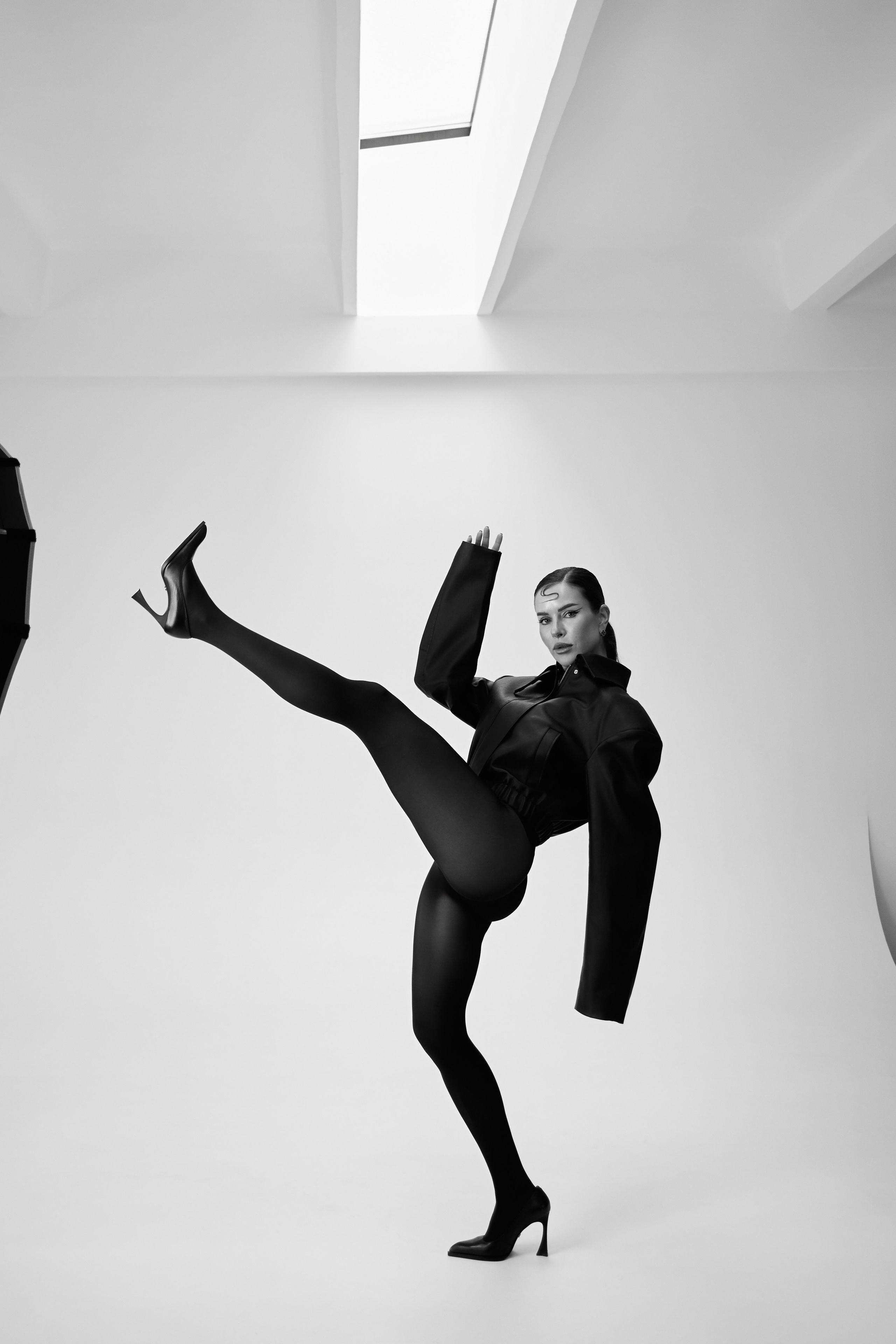 Portraits. Fashion, portrait & celebrity photographer Irina Maslun