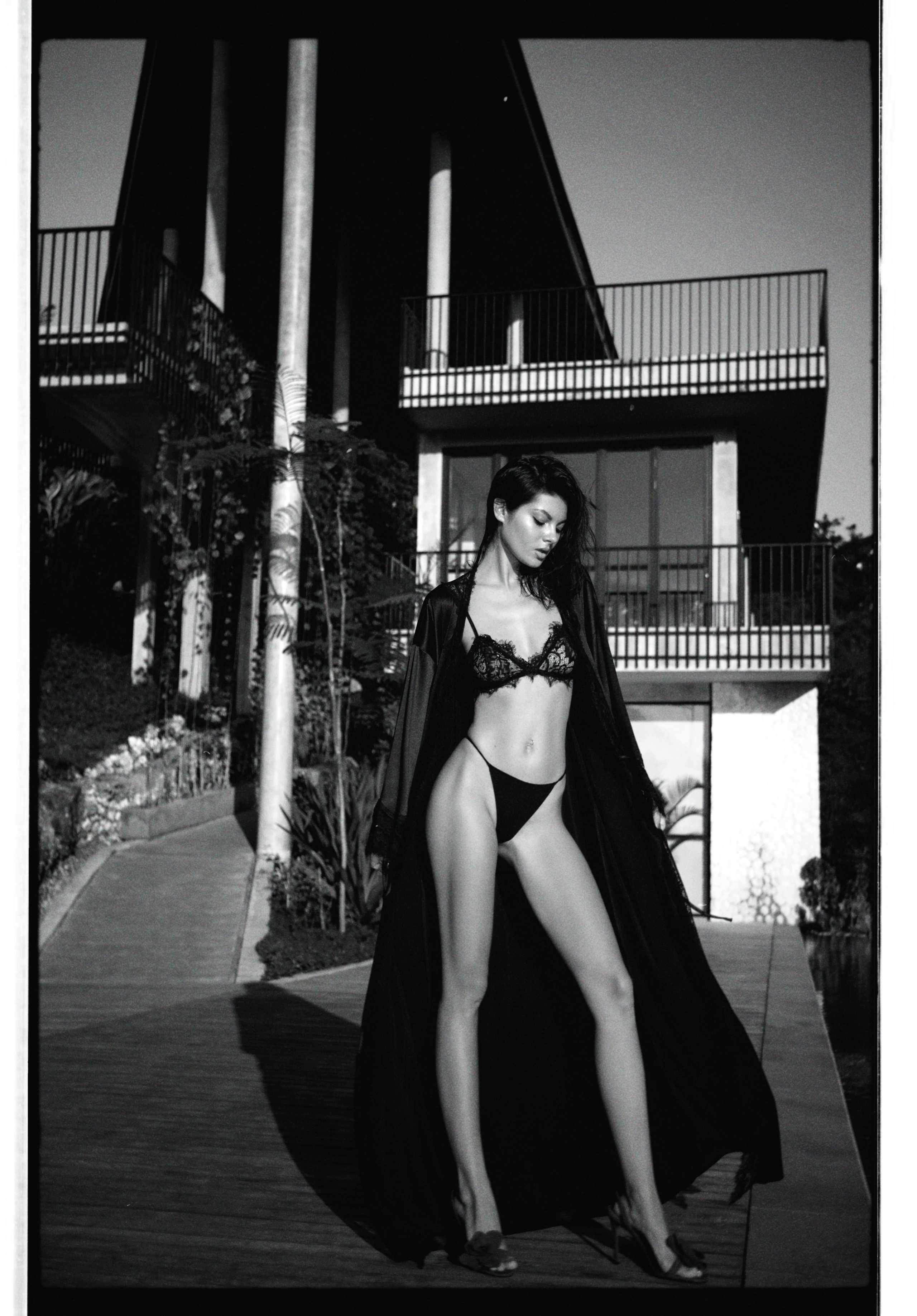 Portraits. Fashion, portrait & celebrity photographer Irina Maslun