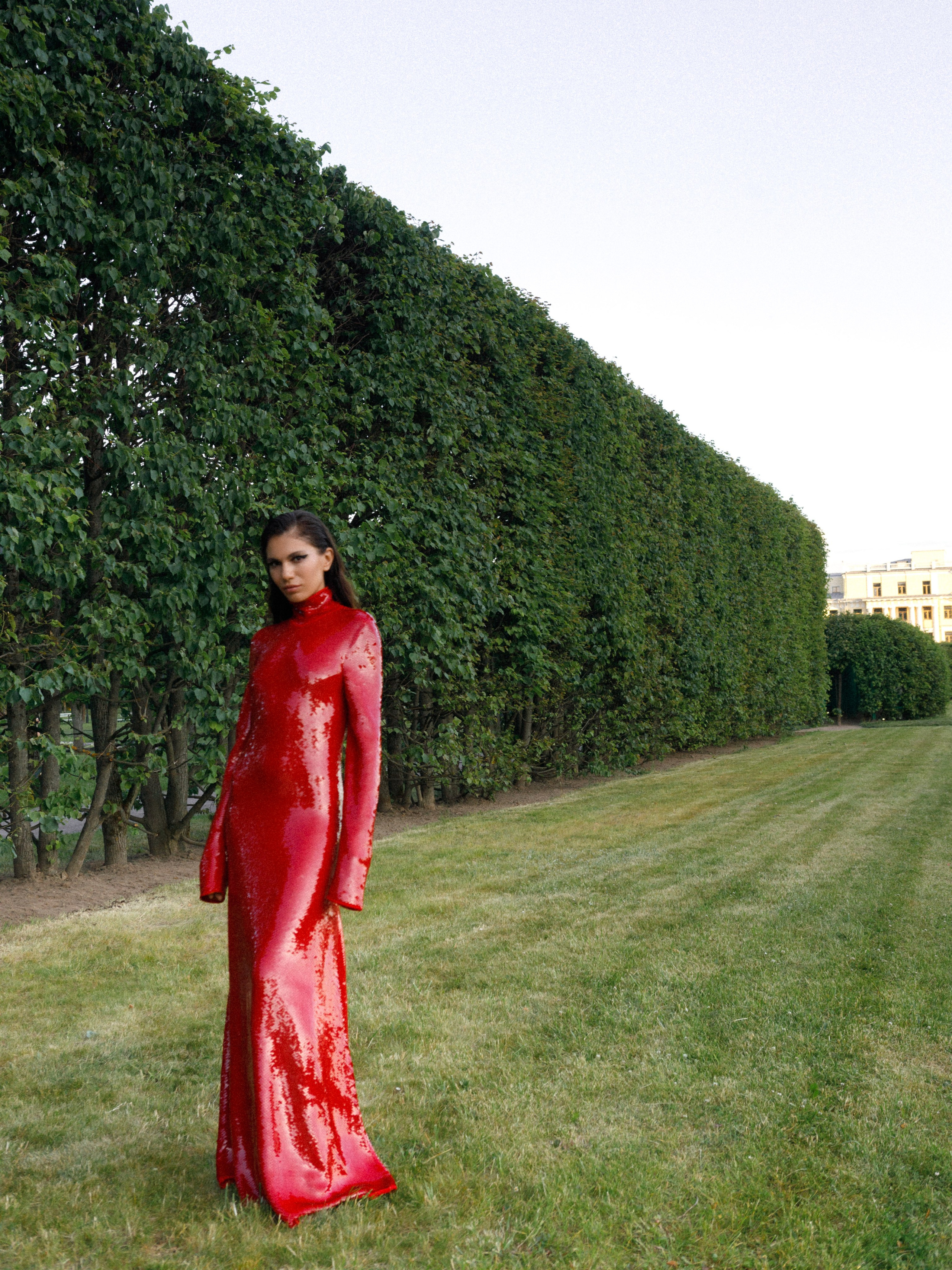Portraits. Fashion, portrait & celebrity photographer Irina Maslun