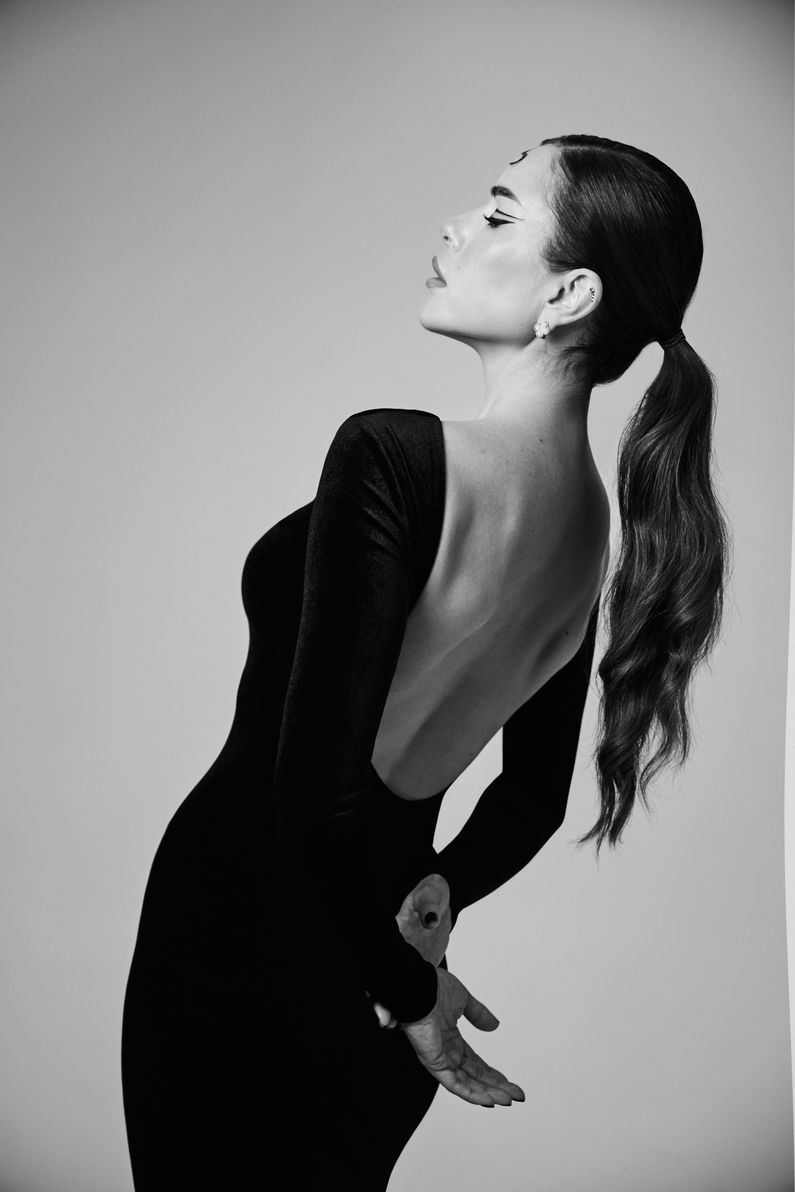 Portraits. Fashion, portrait & celebrity photographer Irina Maslun