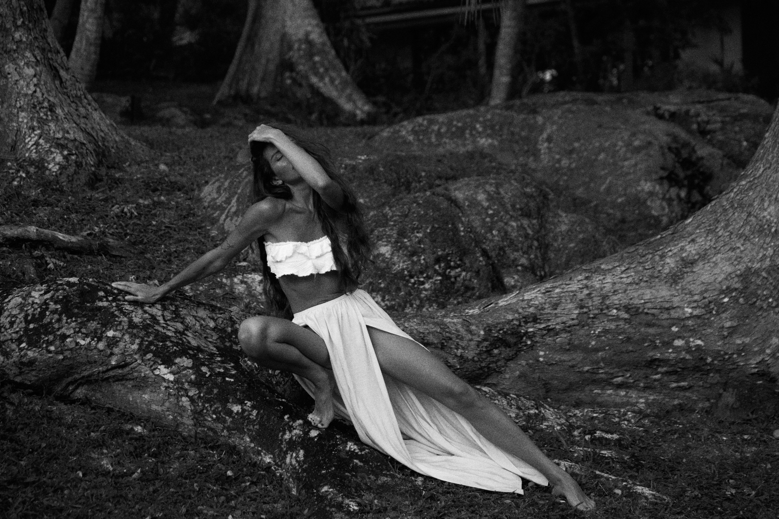 Portraits. Fashion, portrait & celebrity photographer Irina Maslun