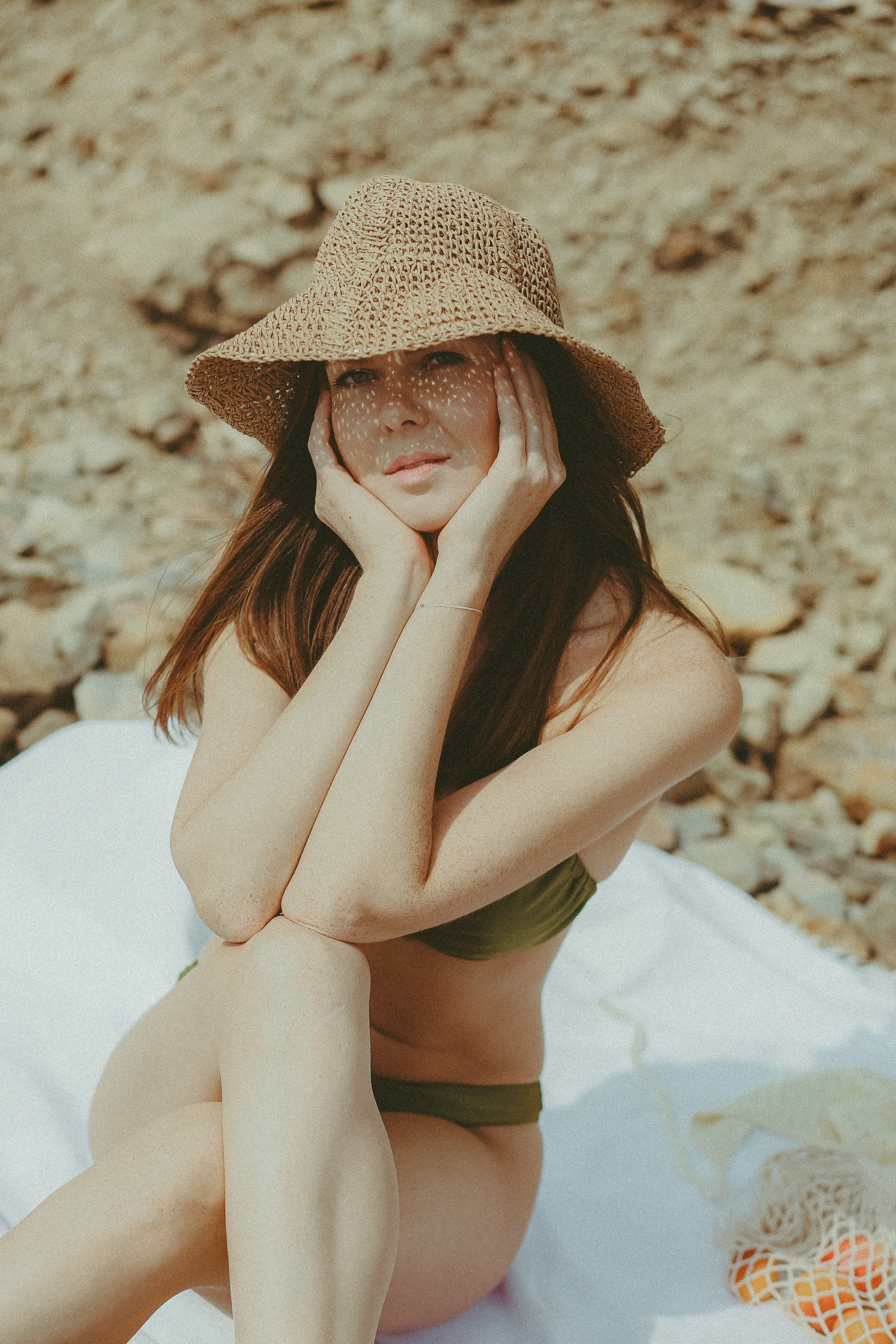 МАРИЯ НА ВОЛГЕ. Бренд, контент фотограф в Волгограде Елена Даньшина