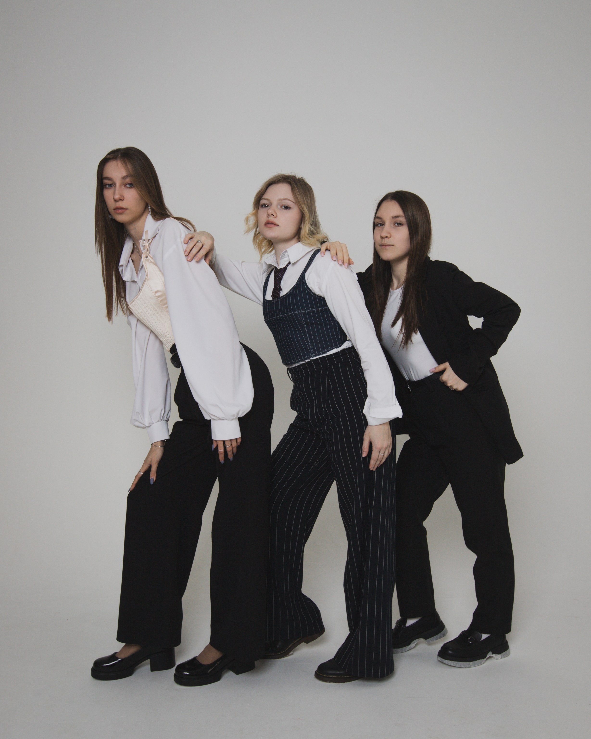 Моя любимая группа!. Больше не греет