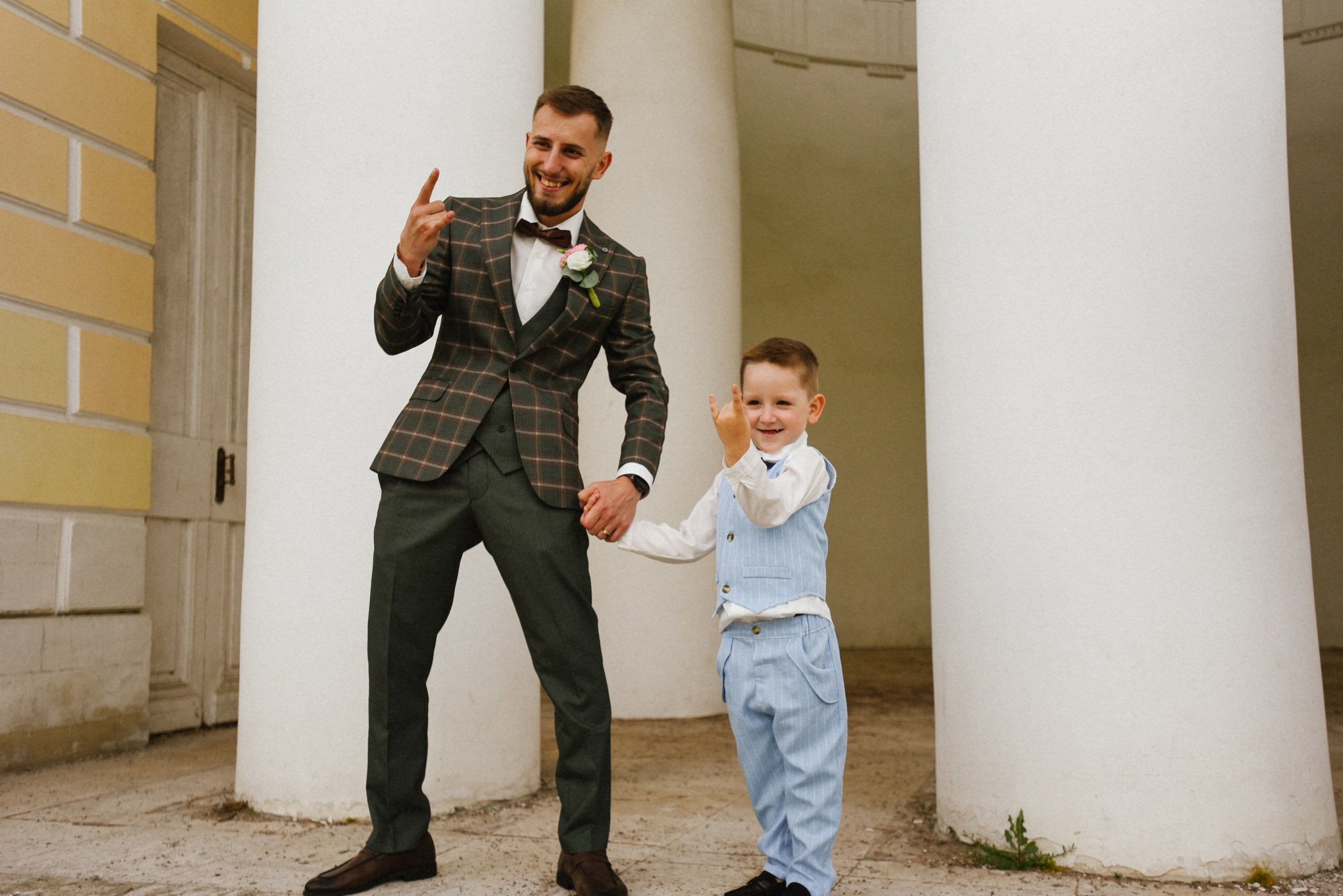 Виктор и Ангелина Банкет на 100 гостей Ресторан Segreto. Фотограф Лола Волна, город Москва