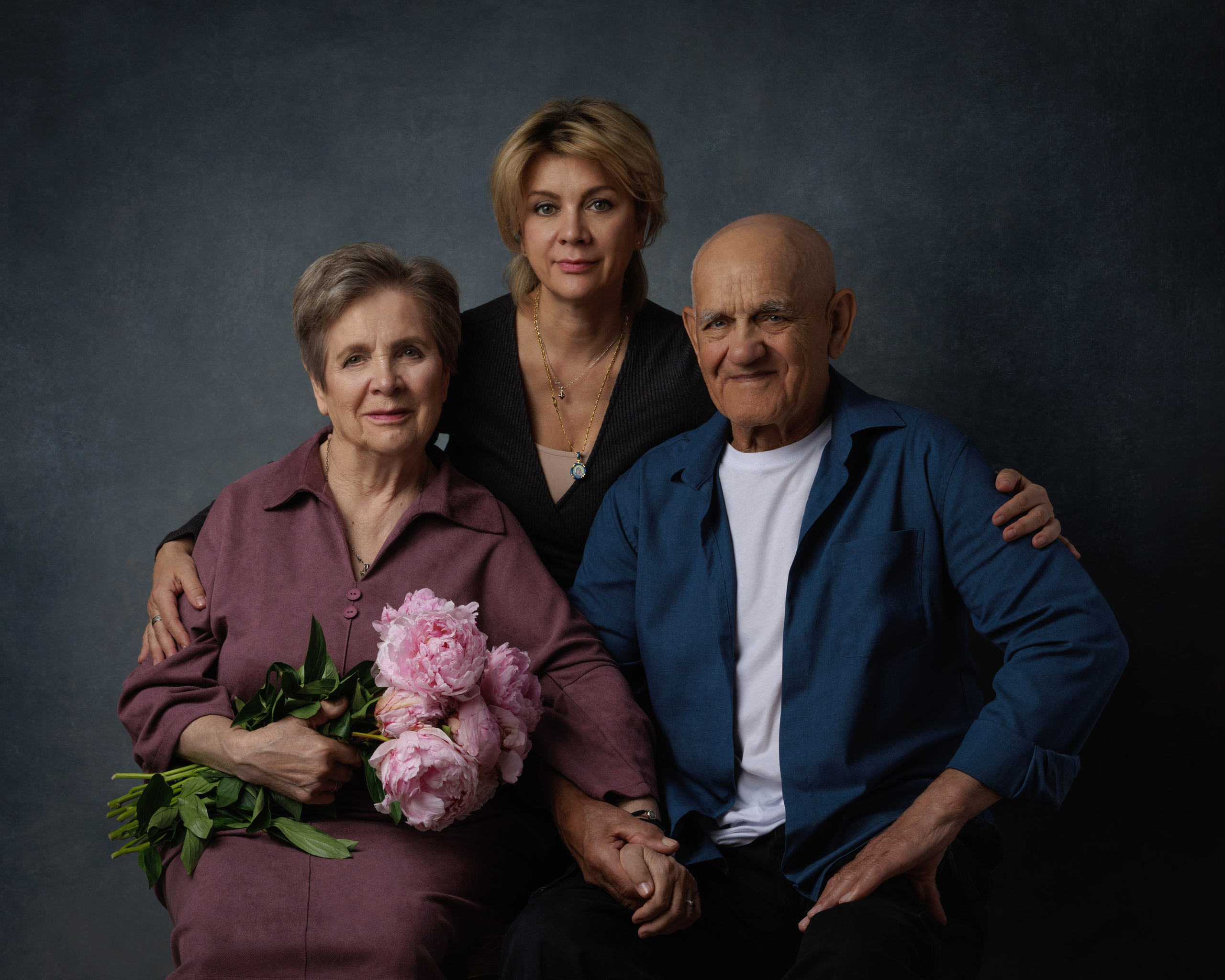 Женский портрет. Савельева Ольга фотохудожник-портретист Москва