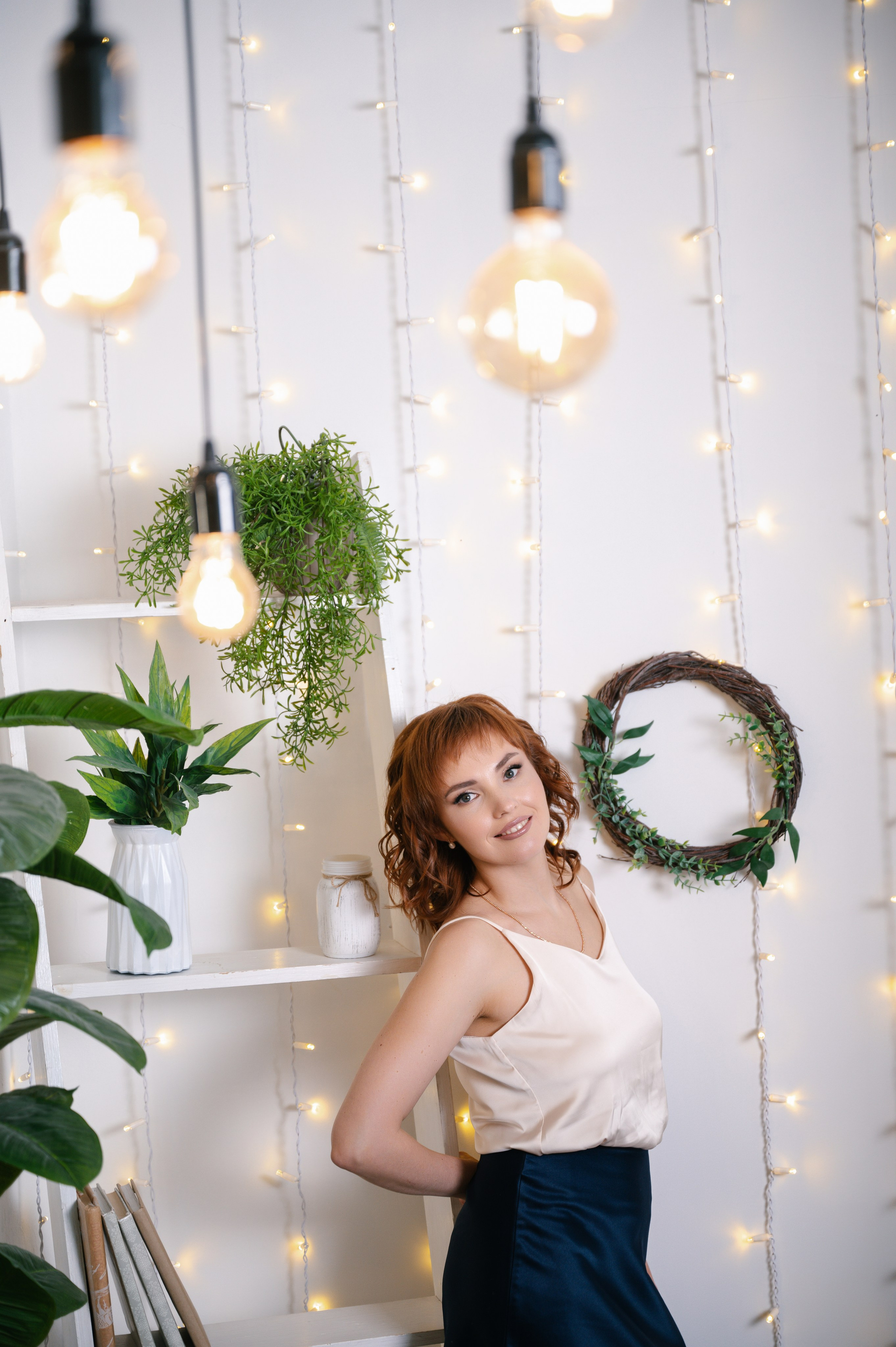 Злате годик. Свадебный видеограф в Москве Никонова Анна