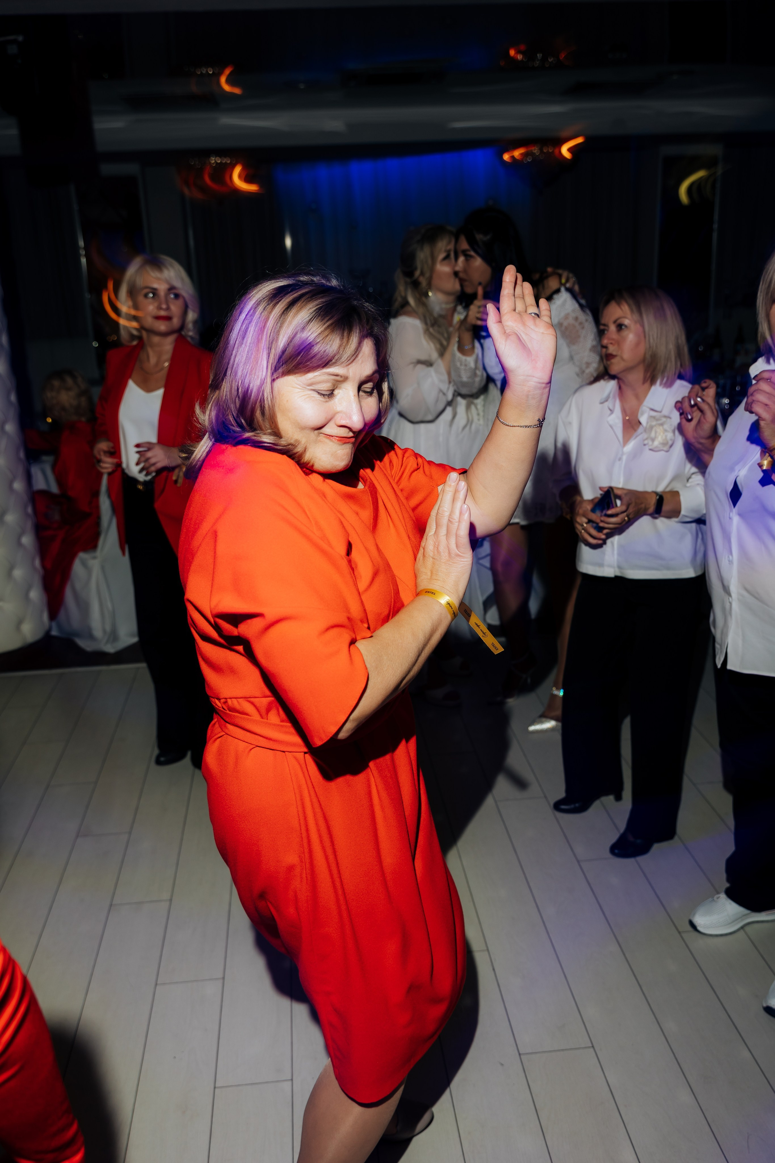 День парикмахера. Свадебный и репортажный фотограф в Омске. Червоткин Никита