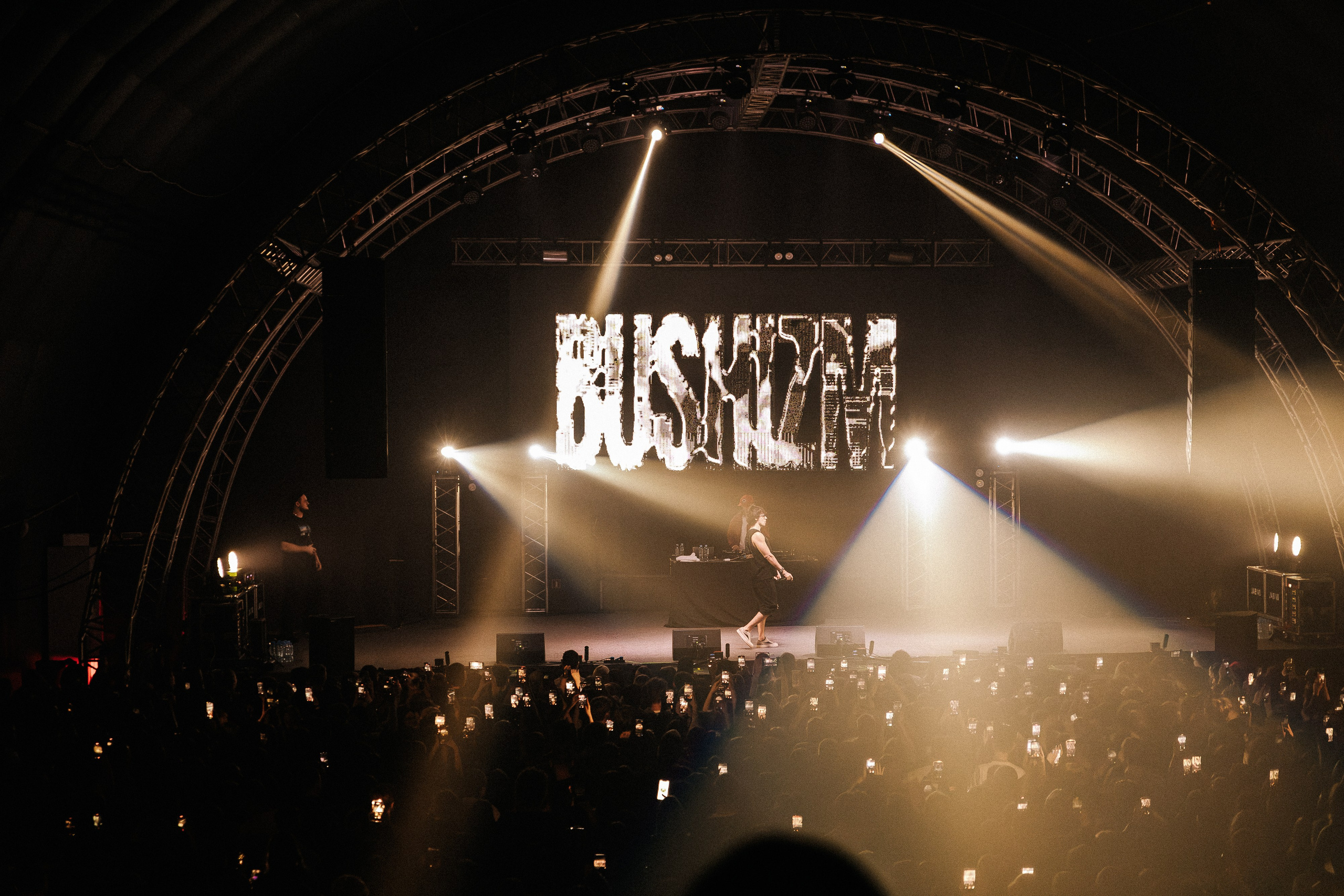 Bushido Zho | Краснодар| 28 марта| Кроп Арена. Свадебный и семейный фотограф Исаев Давид в Краснодаре