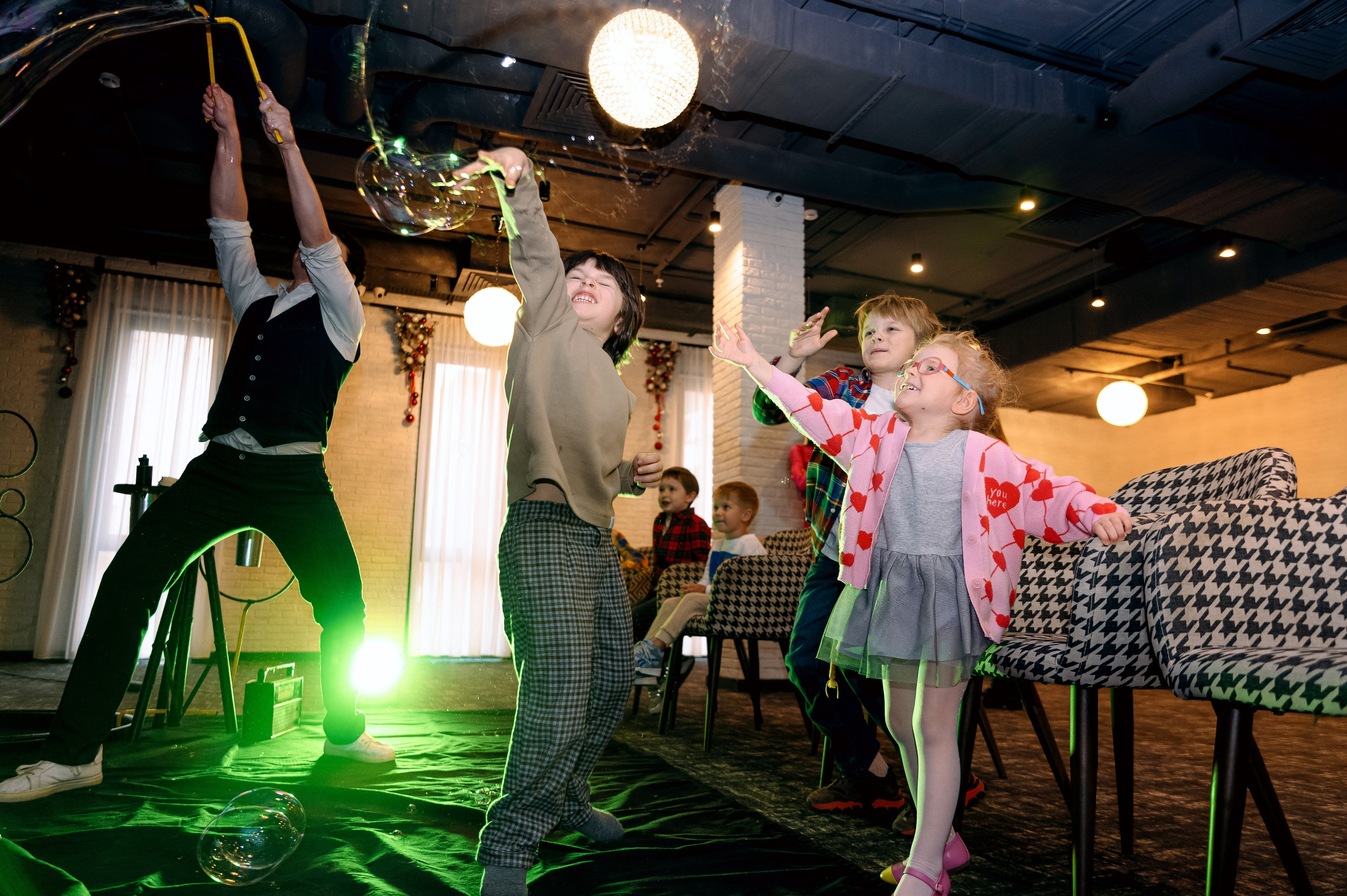 4 ГОДА СТЕПЕ. Шашкова Вероника / Свадебный и семейный фотограф Москва и Ярославль