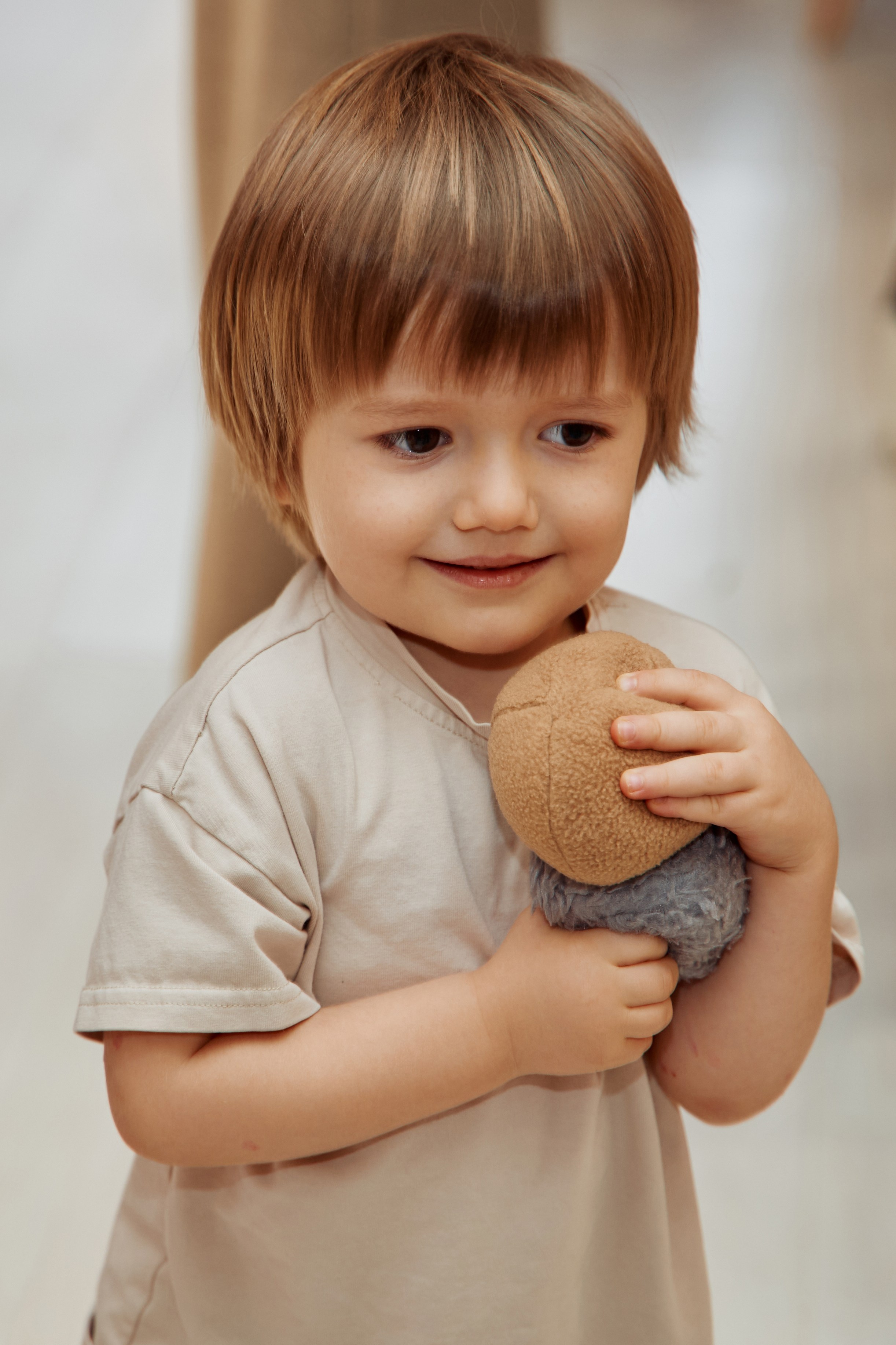 День рождения Майкла. Фотограф Москва Арина Клокова