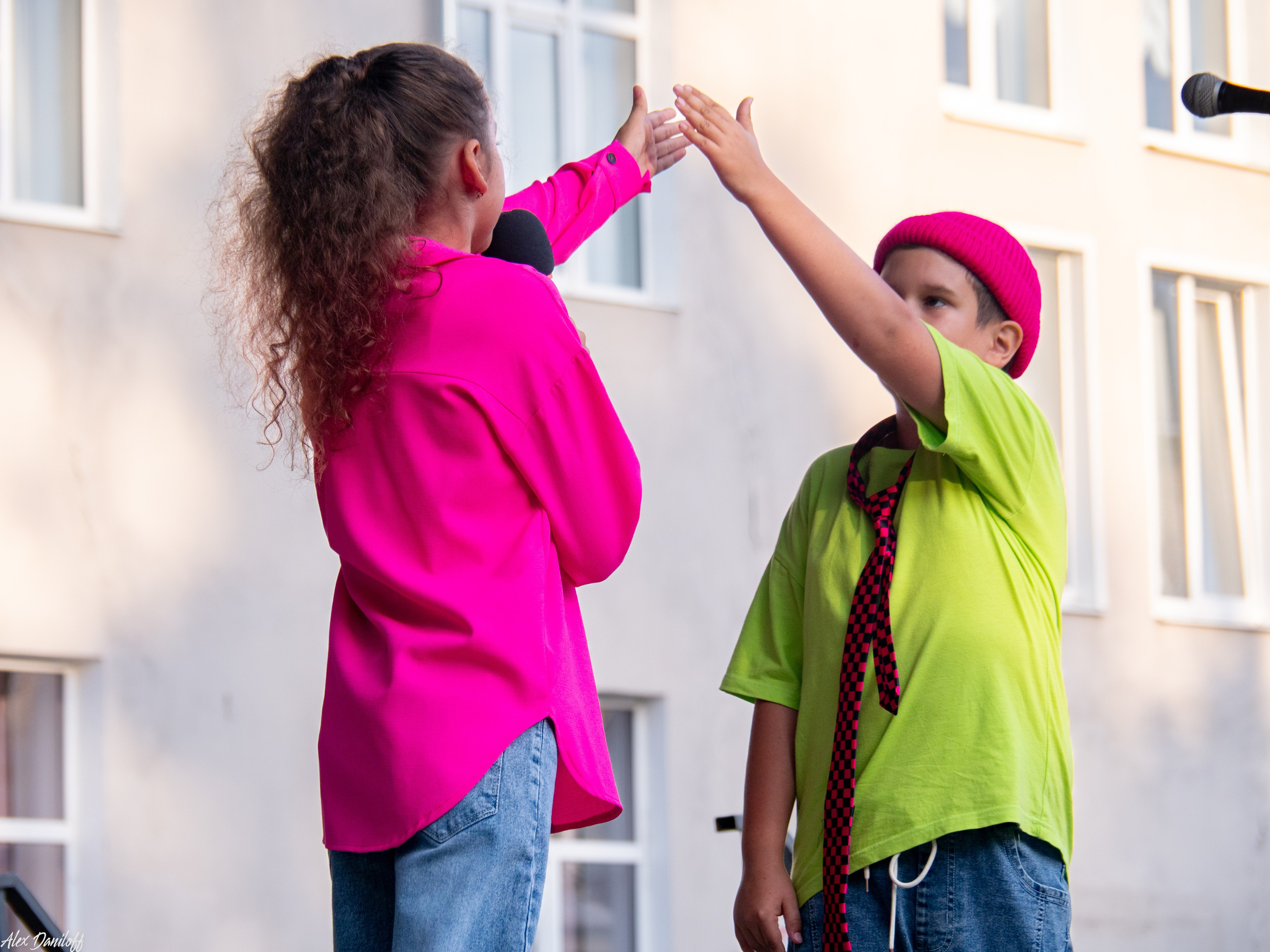 День РЖД. Муром-Инфо. Новости культуры, образования, спорта в городе Муром