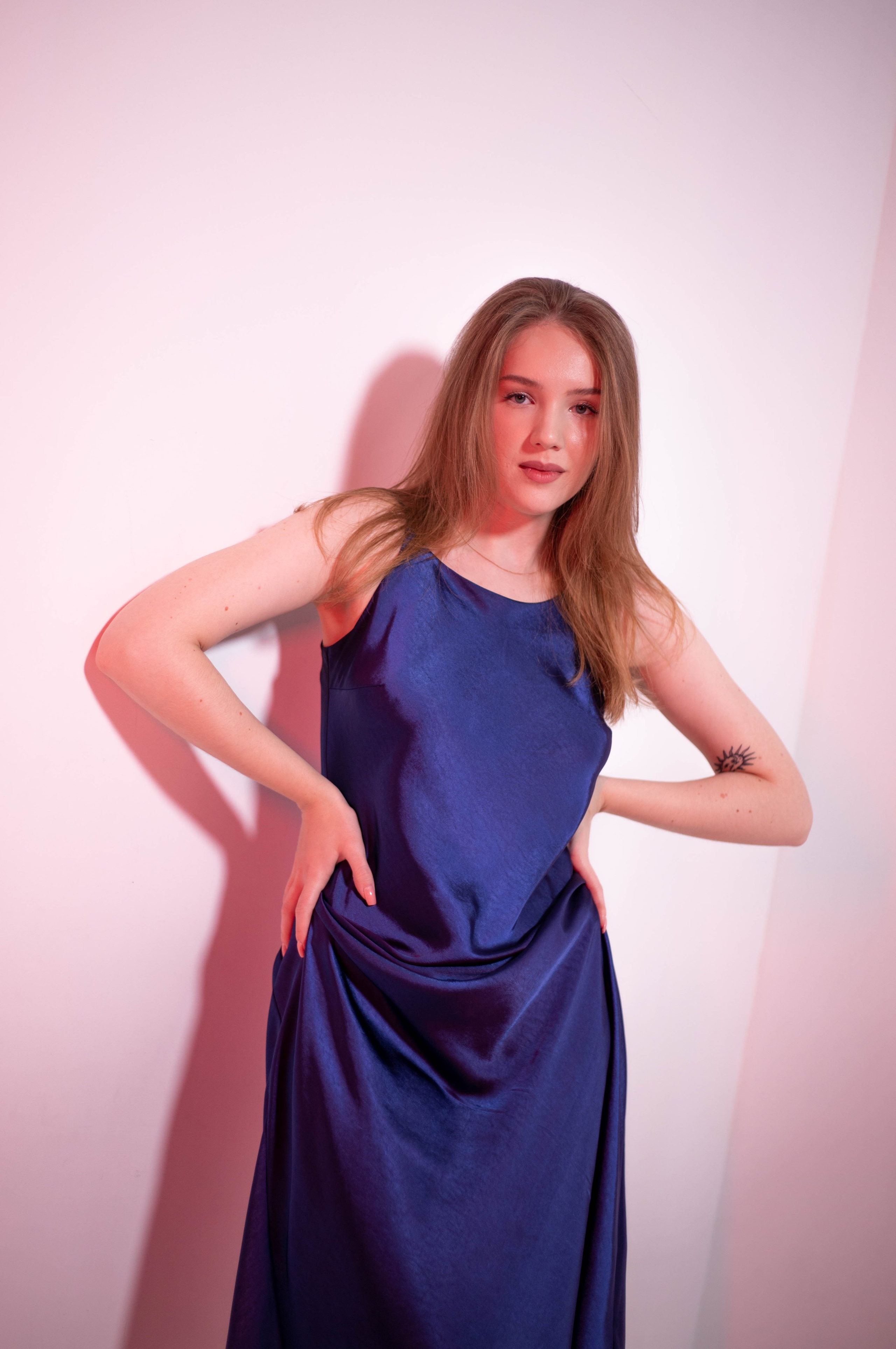 Настя. Алимурадова Арина: фотограф в Москве