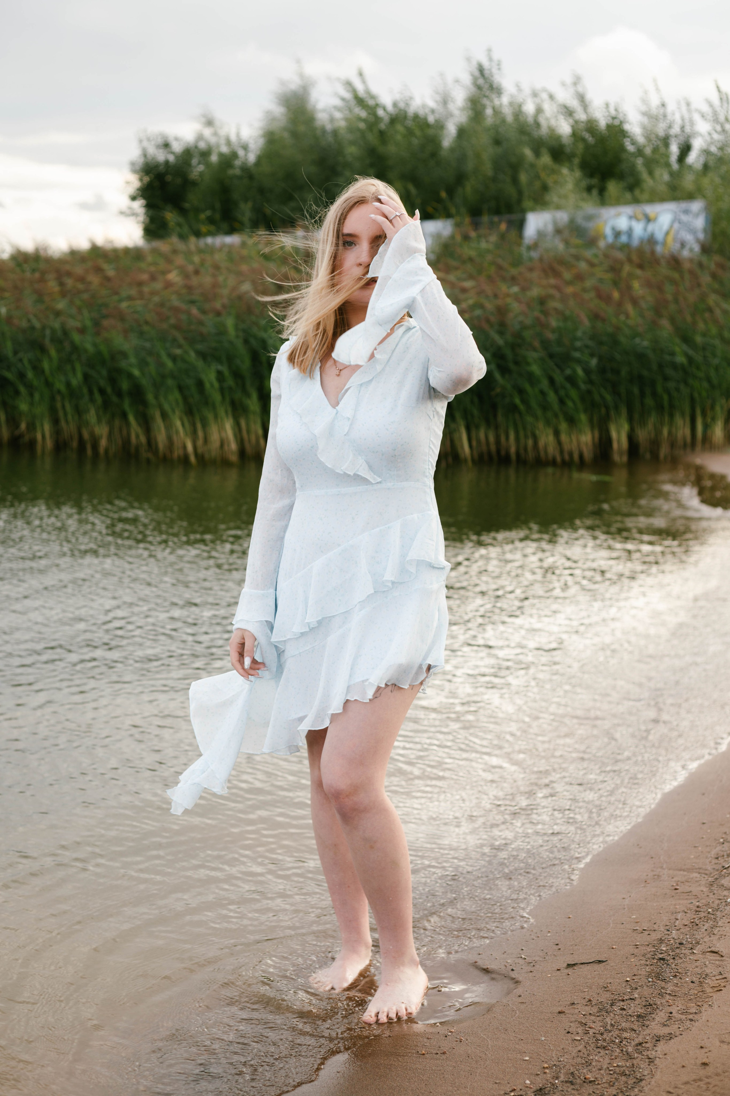 Дарья. Алимурадова Арина: фотограф в Москве